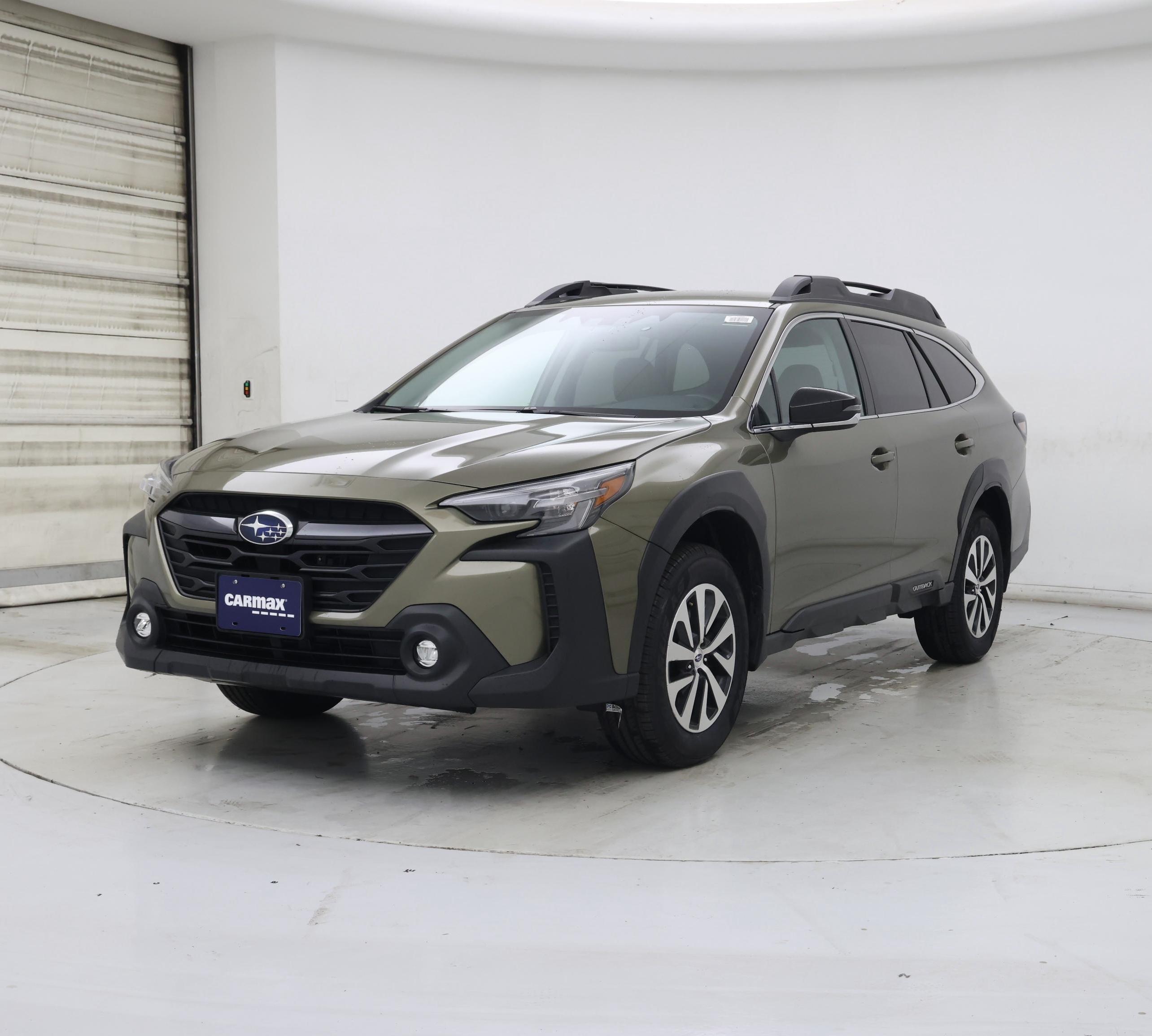 Thumbnail: 2024 Subaru Outback - 4