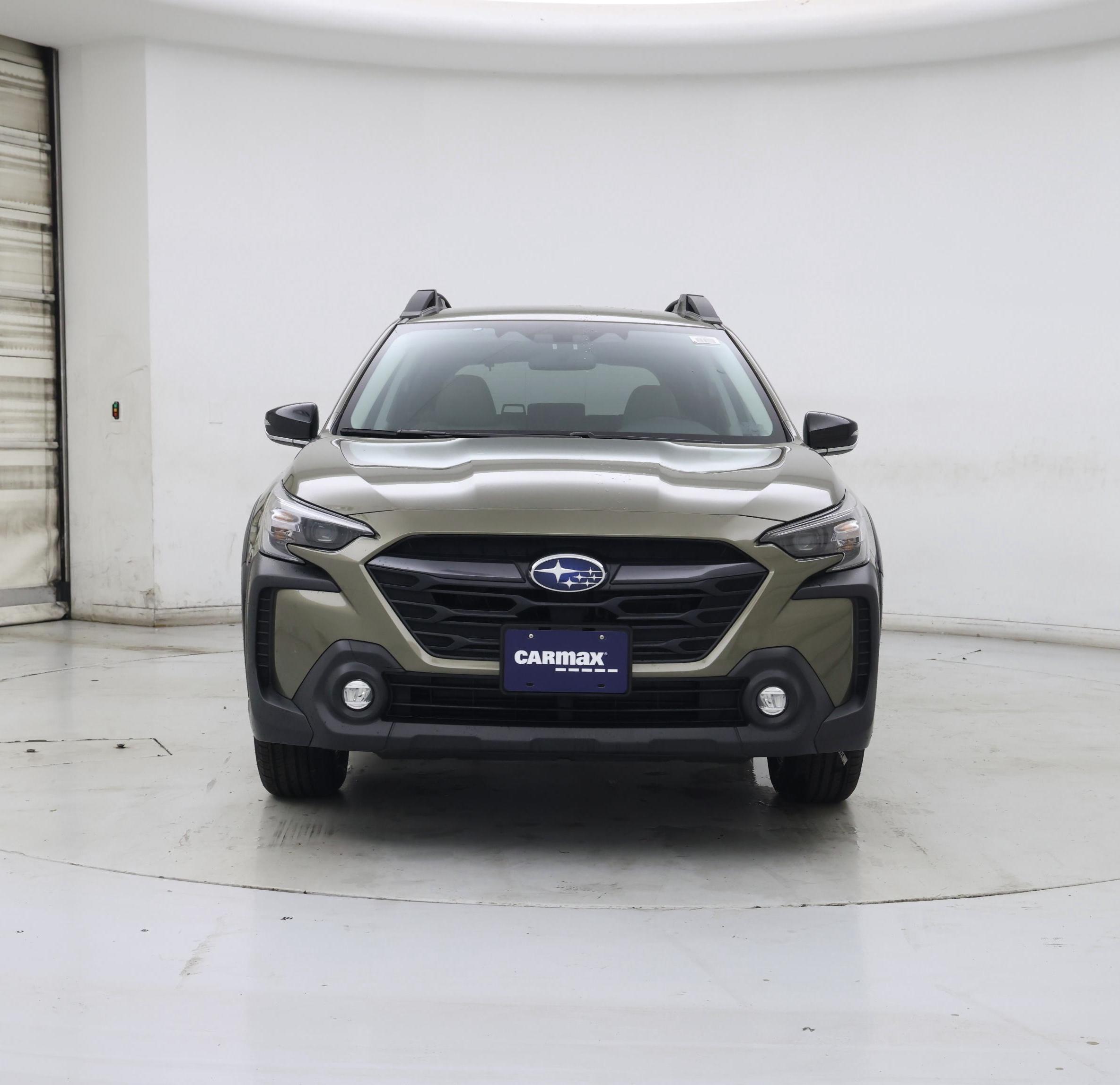Thumbnail: 2024 Subaru Outback - 5