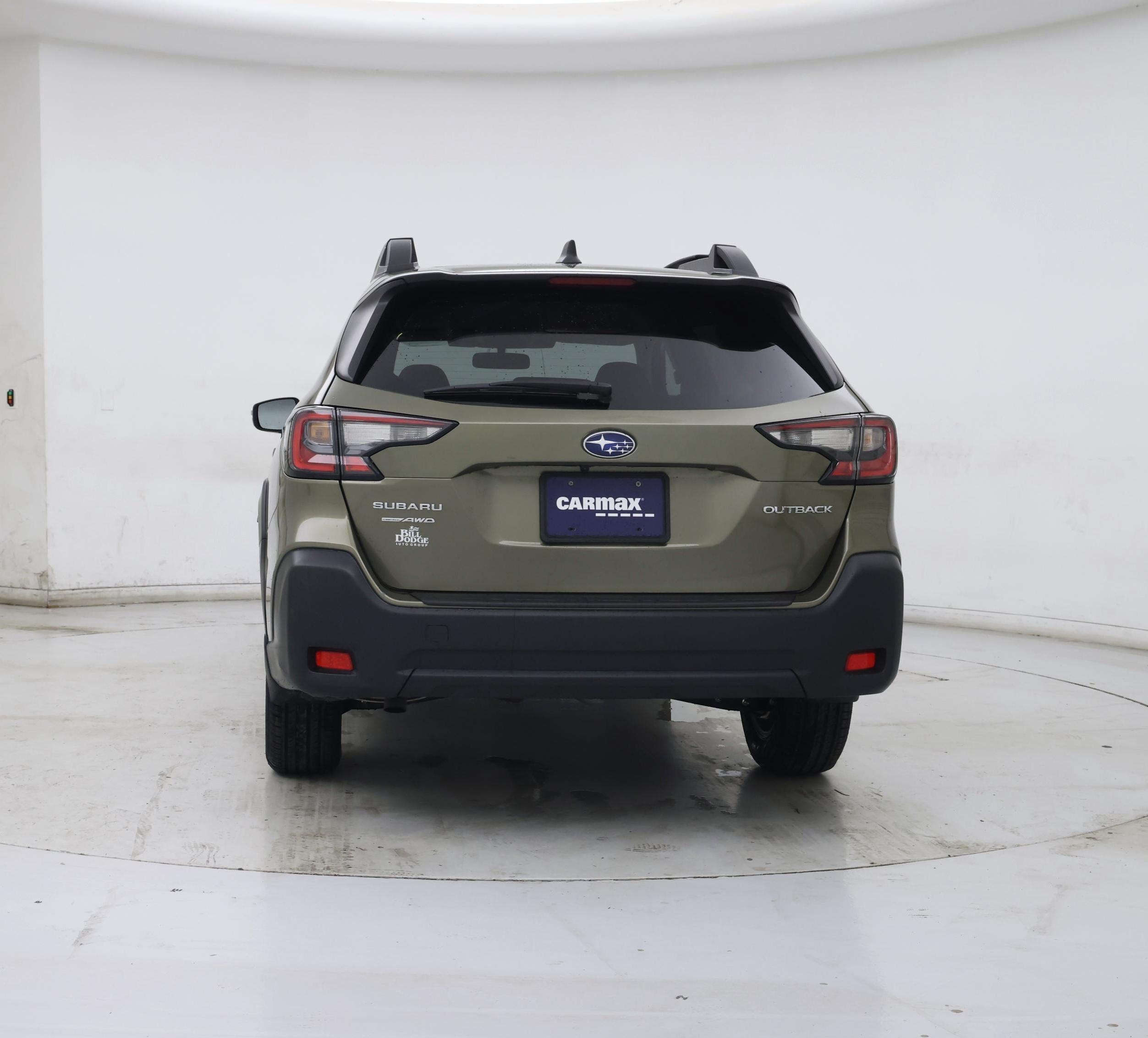 Thumbnail: 2024 Subaru Outback - 6