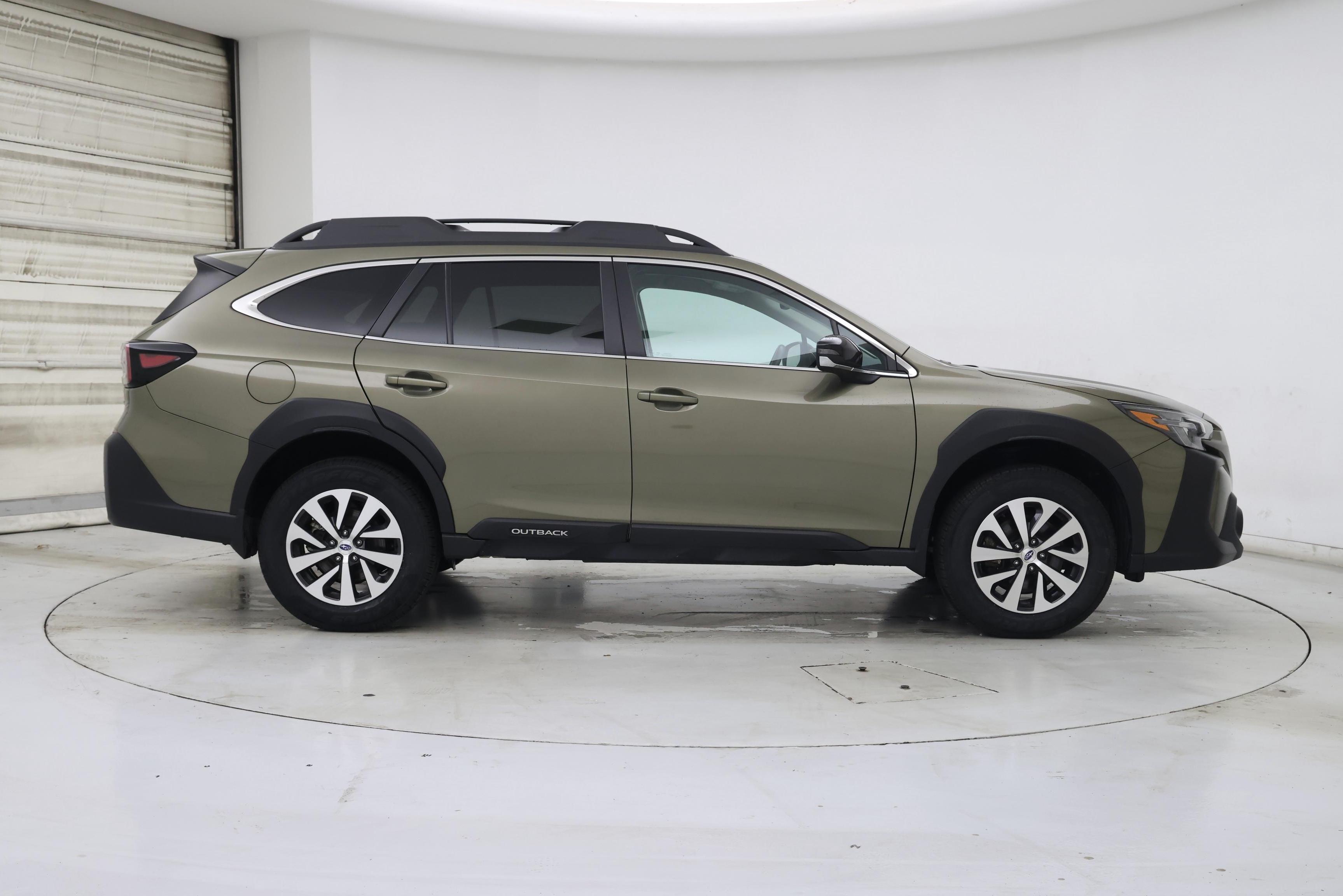 Thumbnail: 2024 Subaru Outback - 7