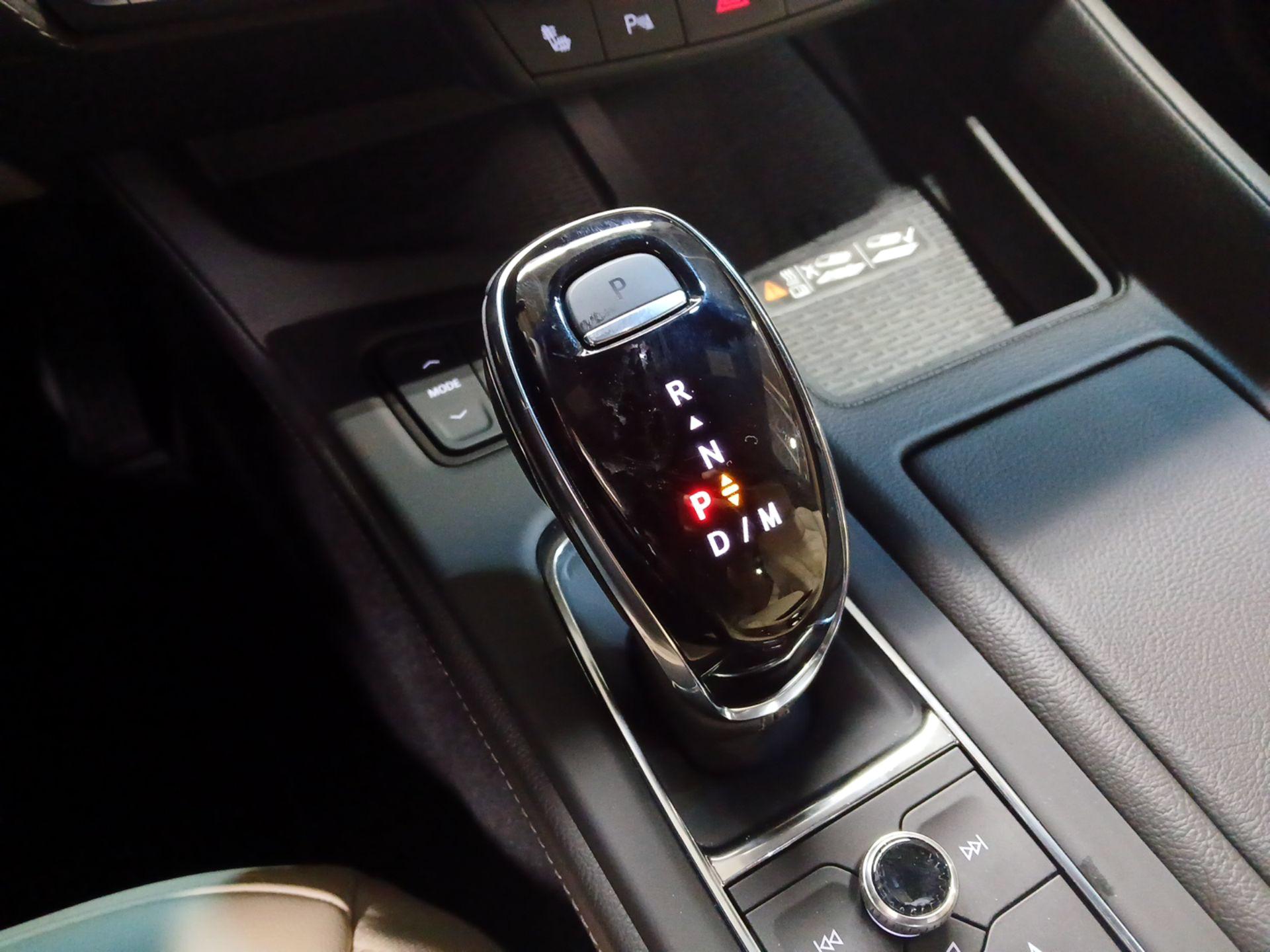 Thumbnail: 2024 Cadillac CT5 - 18