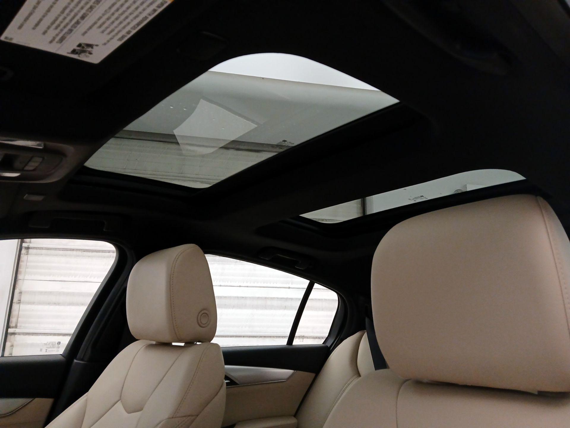 Thumbnail: 2024 Cadillac CT5 - 20