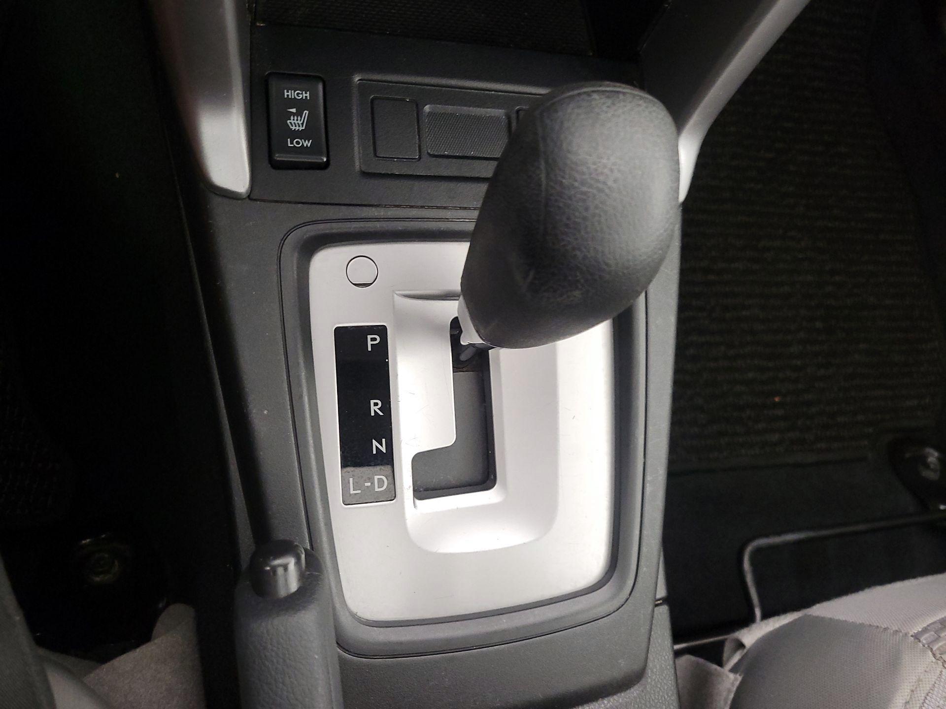 Thumbnail: 2014 Subaru Forester - 17