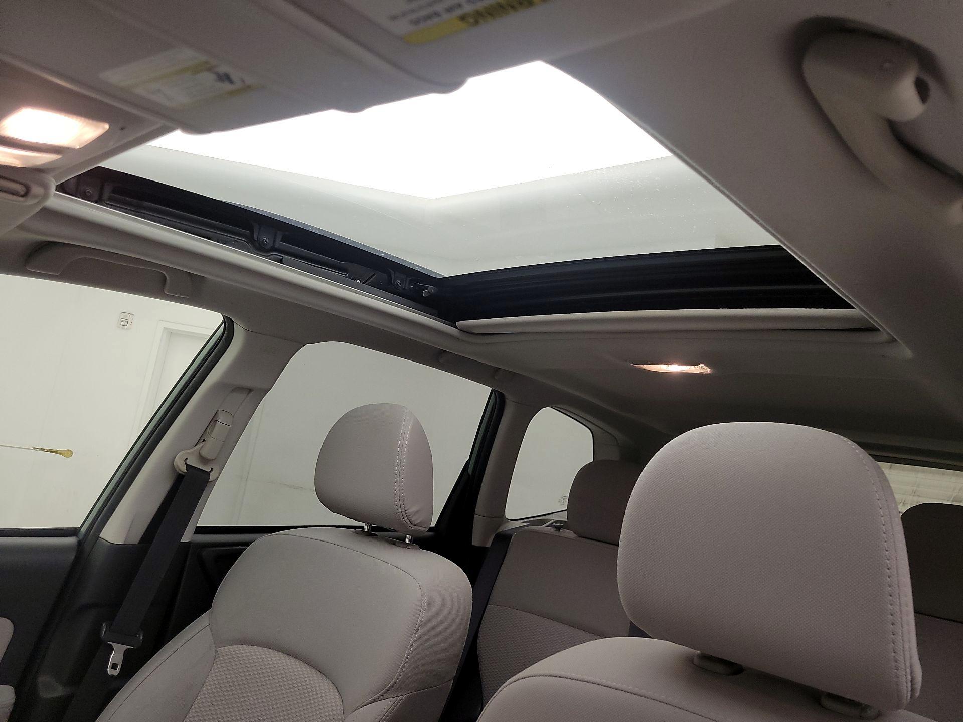 Thumbnail: 2014 Subaru Forester - 19