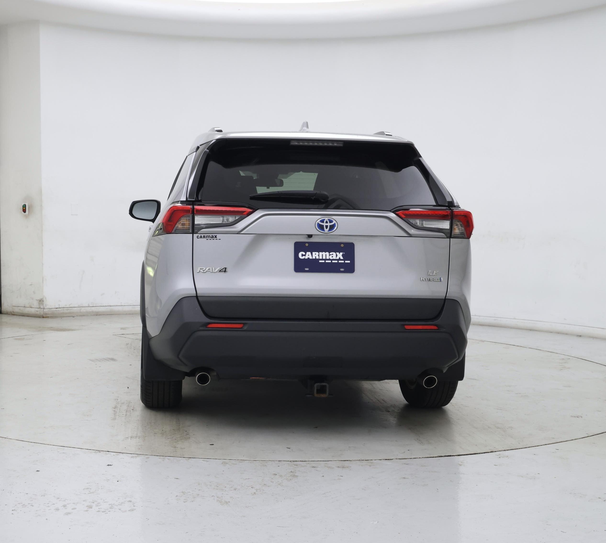 Thumbnail: 2023 Toyota RAV4 - 6