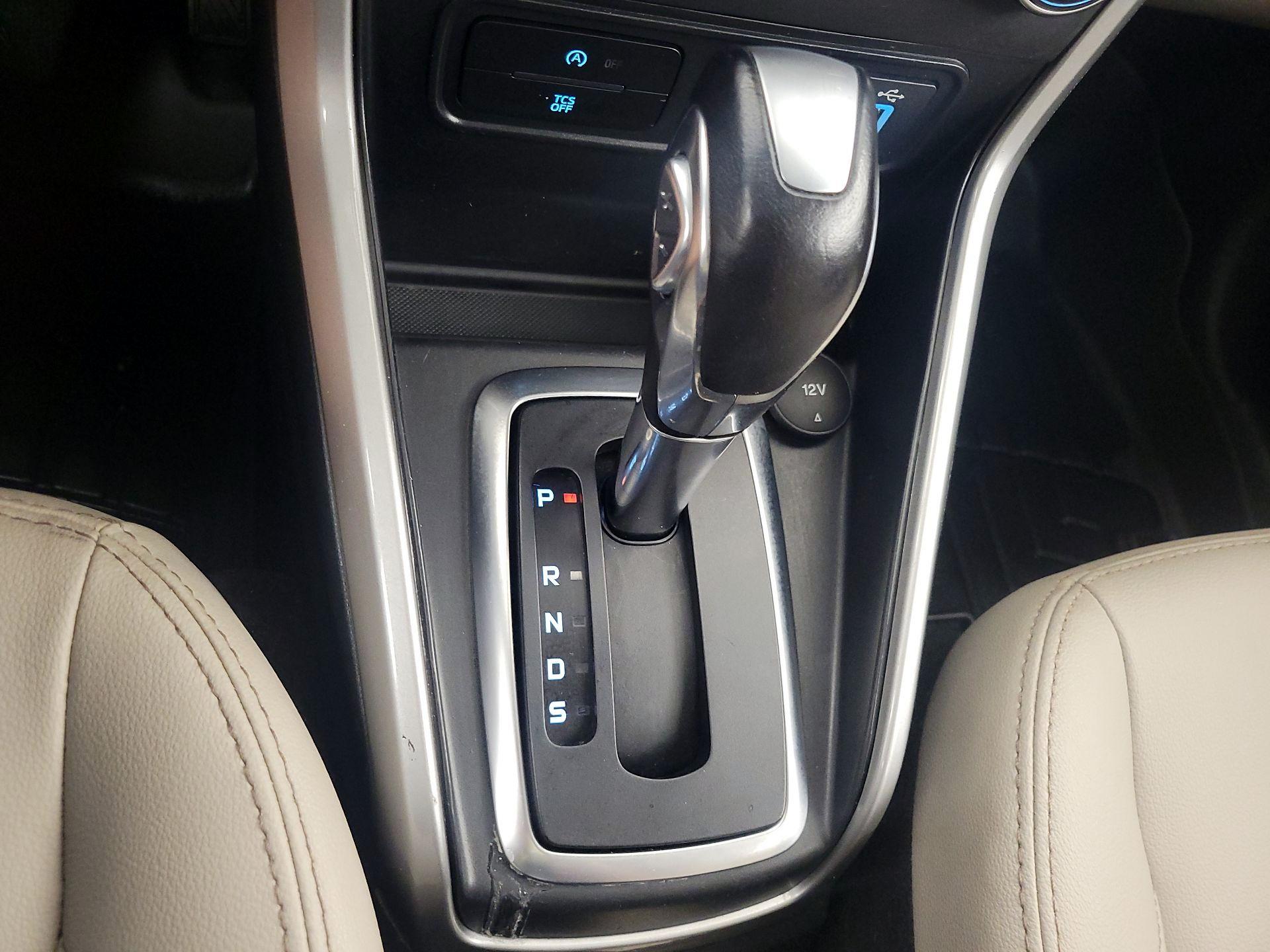 Thumbnail: 2018 Ford EcoSport - 17