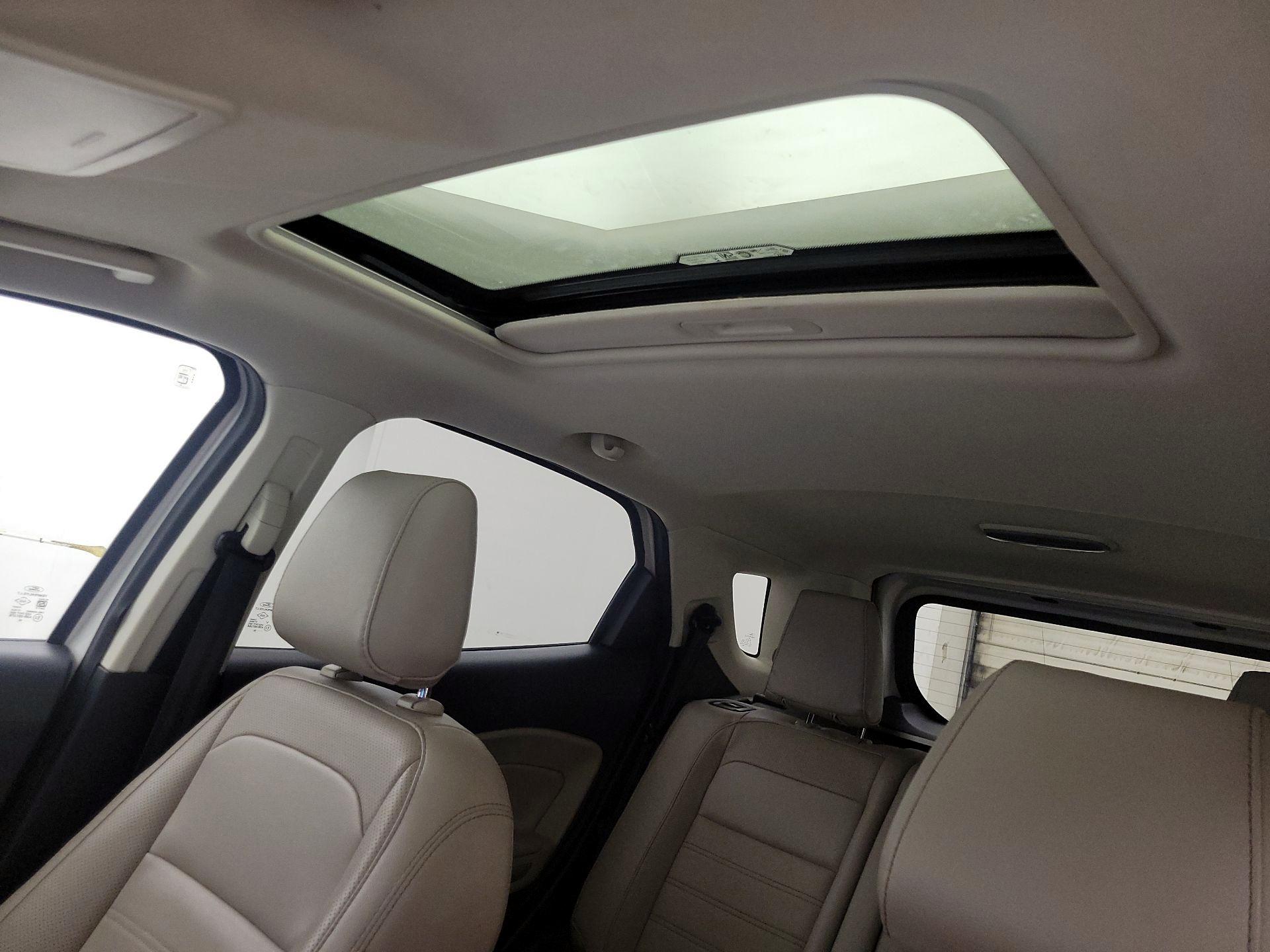 Thumbnail: 2018 Ford EcoSport - 19