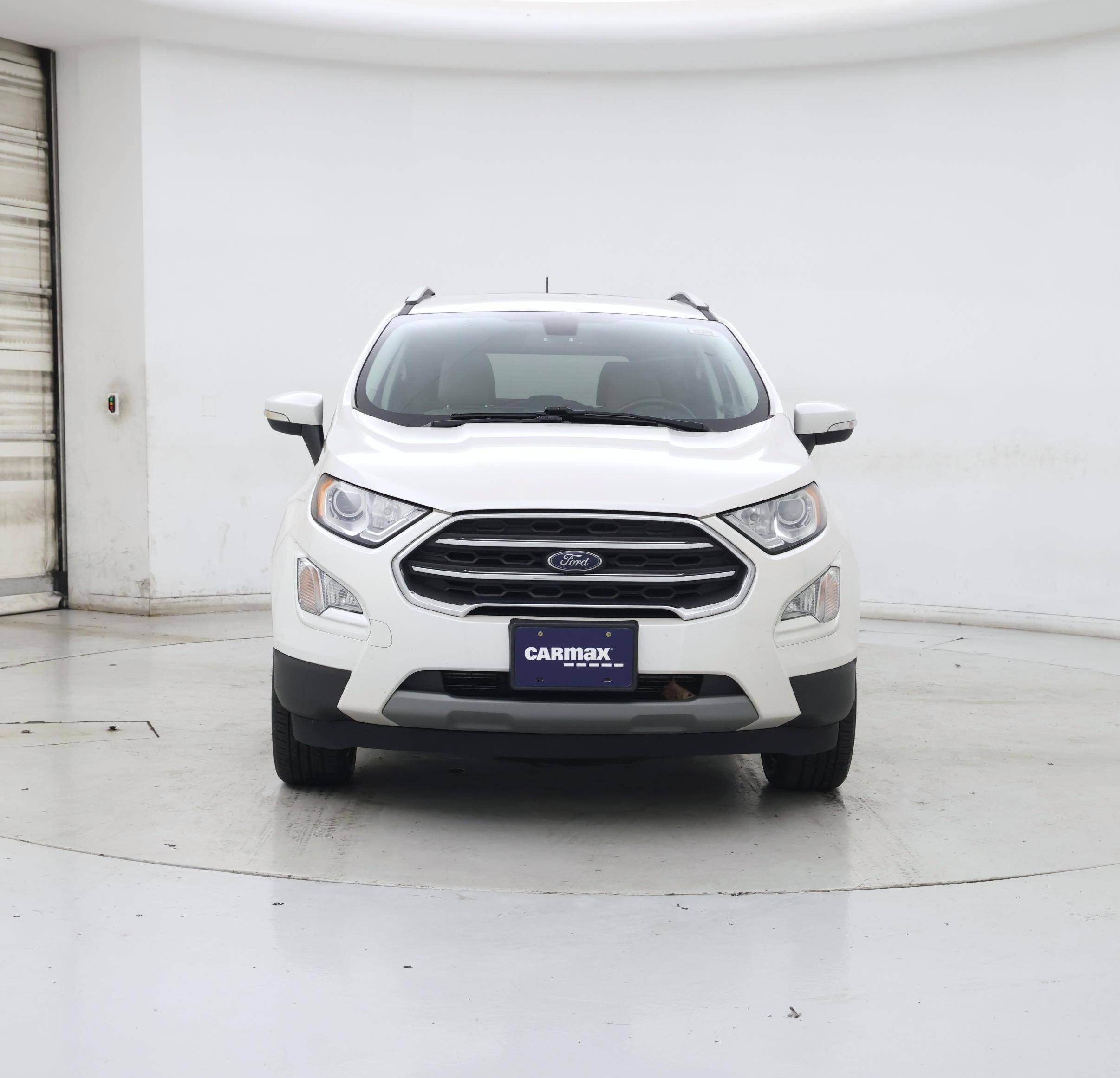 Thumbnail: 2018 Ford EcoSport - 5