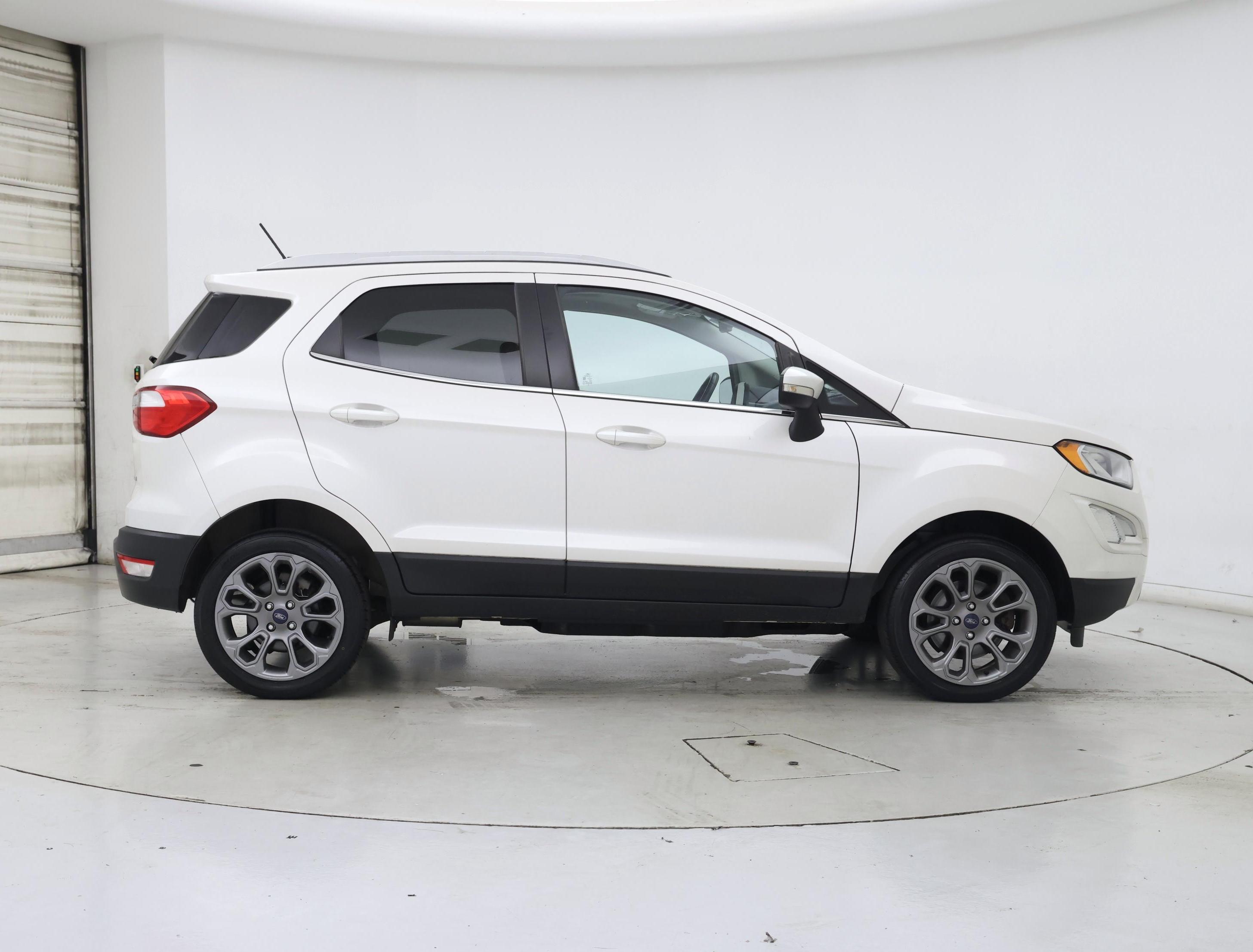 Thumbnail: 2018 Ford EcoSport - 7