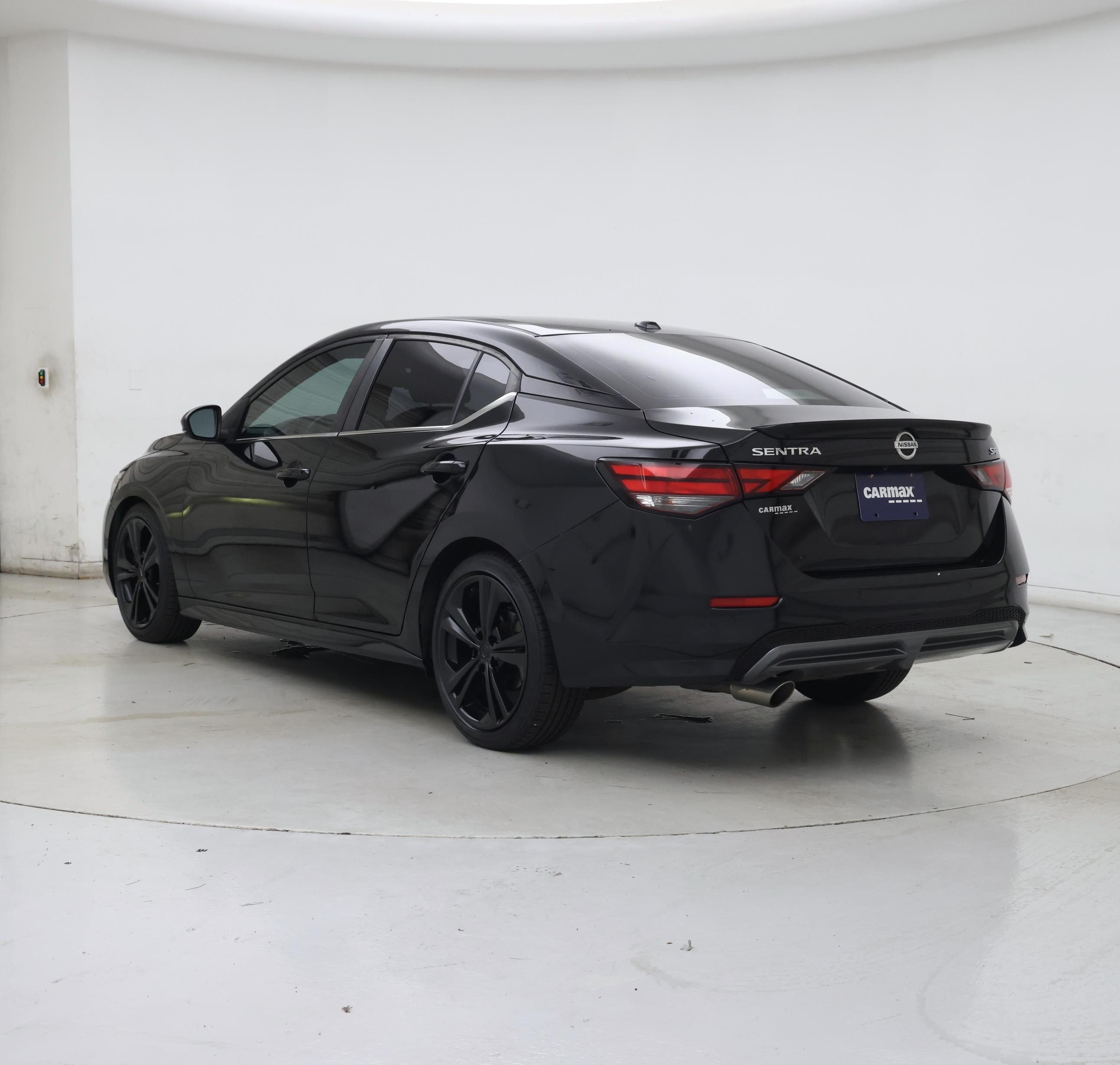 Thumbnail: 2020 Nissan Sentra - 2