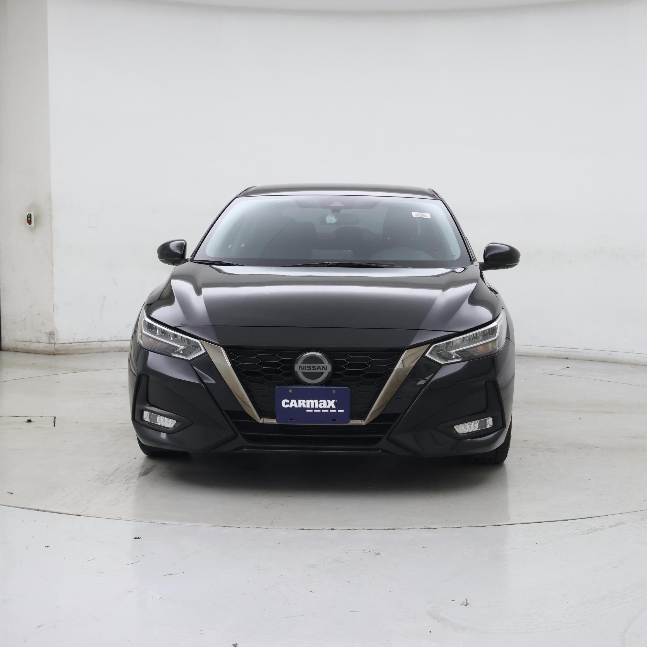 Thumbnail: 2020 Nissan Sentra - 5