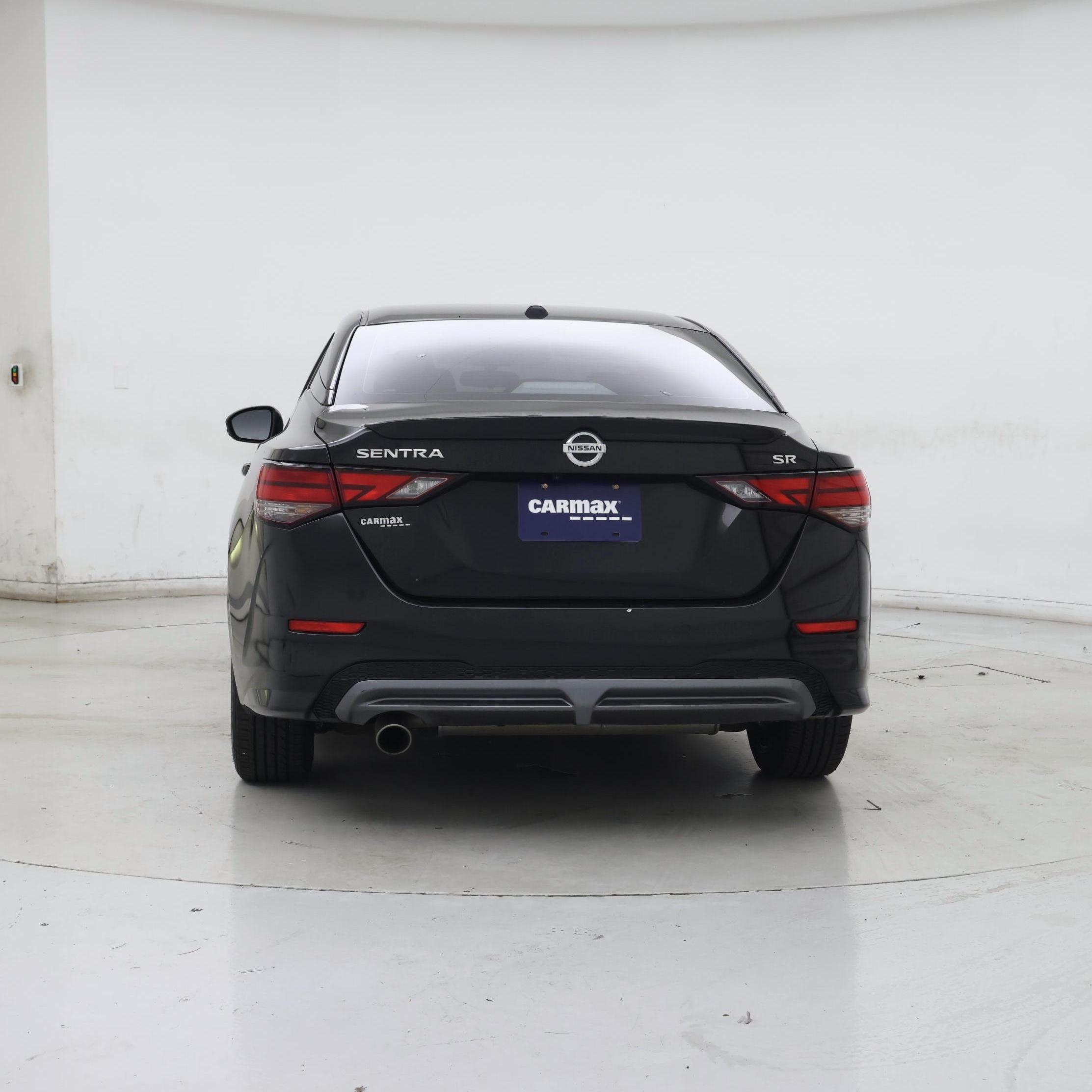 Thumbnail: 2020 Nissan Sentra - 6