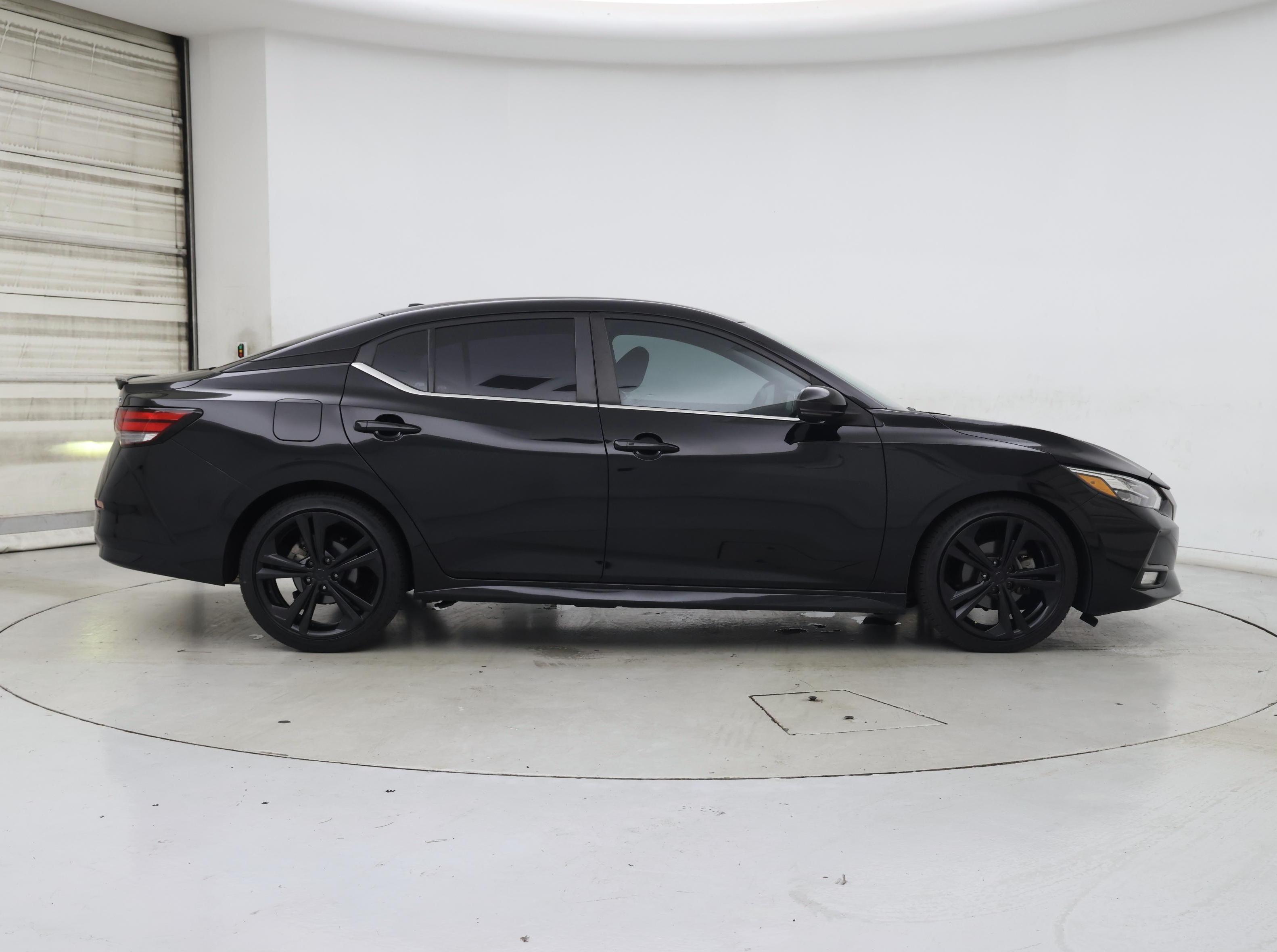 Thumbnail: 2020 Nissan Sentra - 7