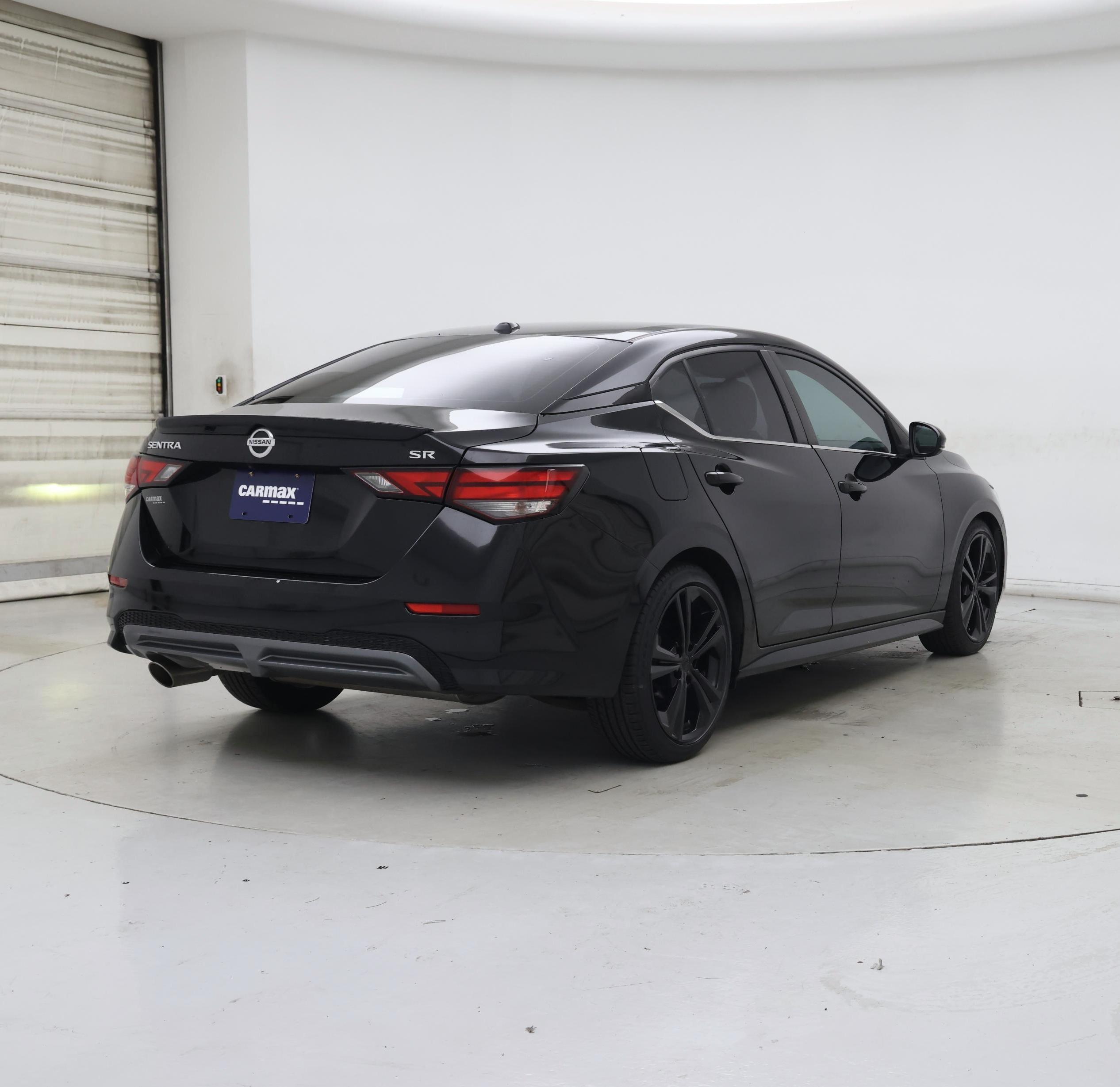 Thumbnail: 2020 Nissan Sentra - 8