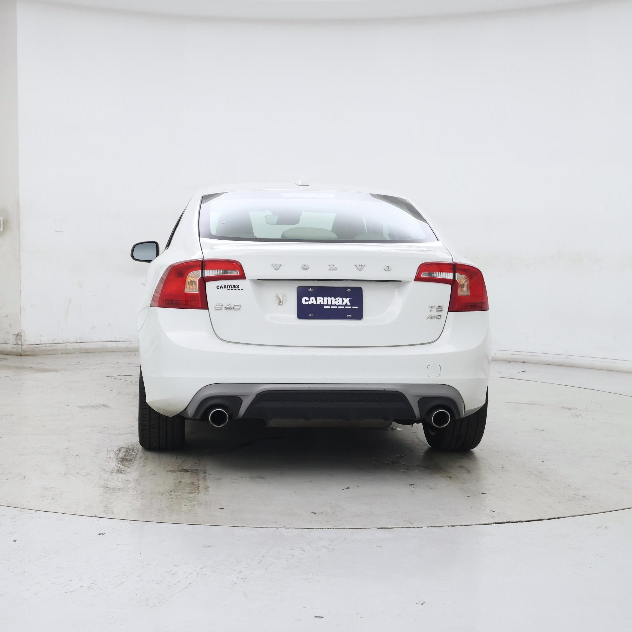 Thumbnail: 2017 Volvo S60 - 6