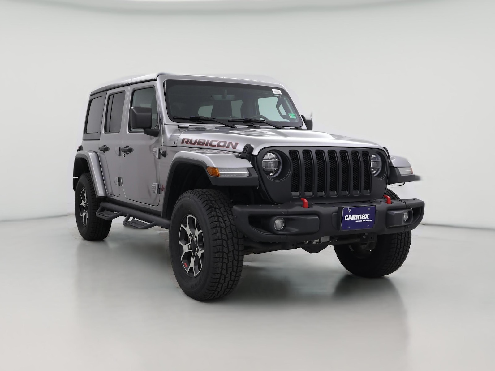 2020 Jeep Wrangler Unlimited