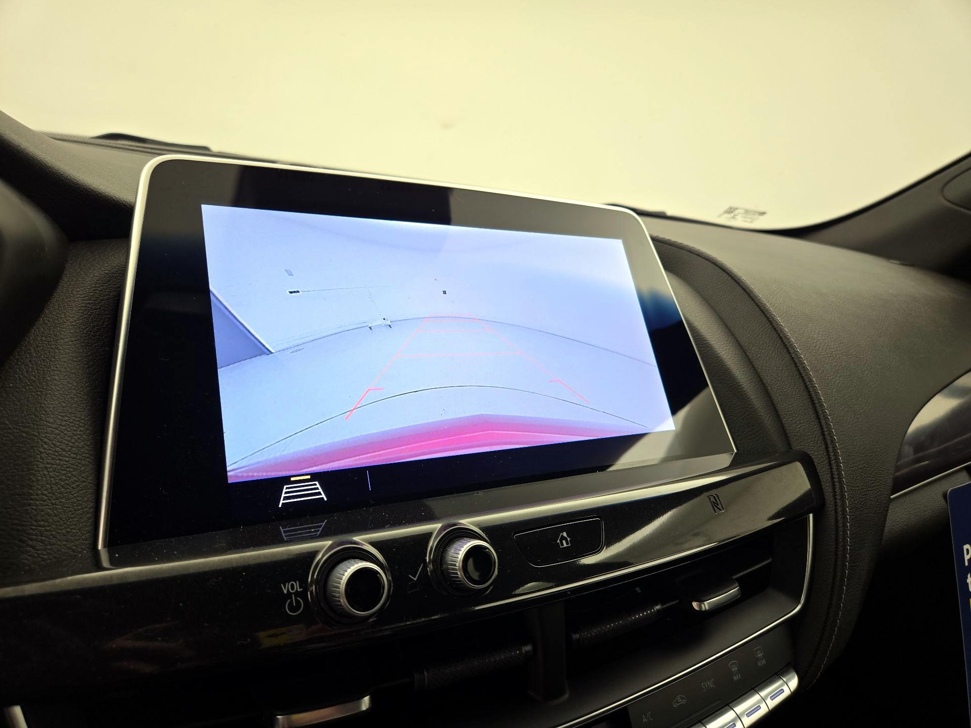Thumbnail: 2020 Cadillac CT5 - 15