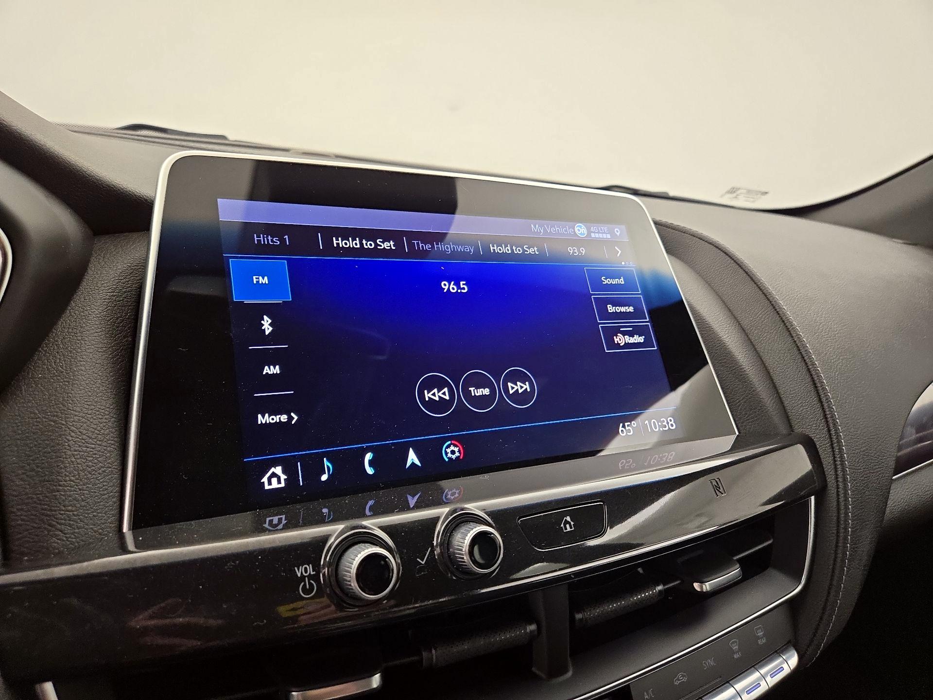 Thumbnail: 2020 Cadillac CT5 - 16