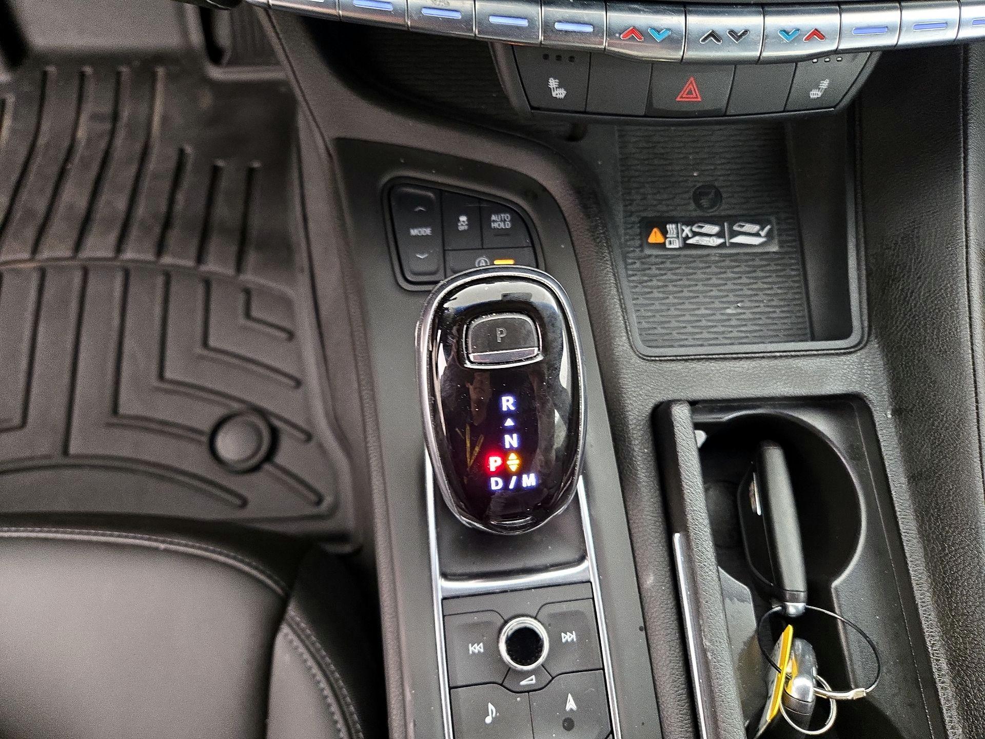 Thumbnail: 2020 Cadillac CT5 - 18