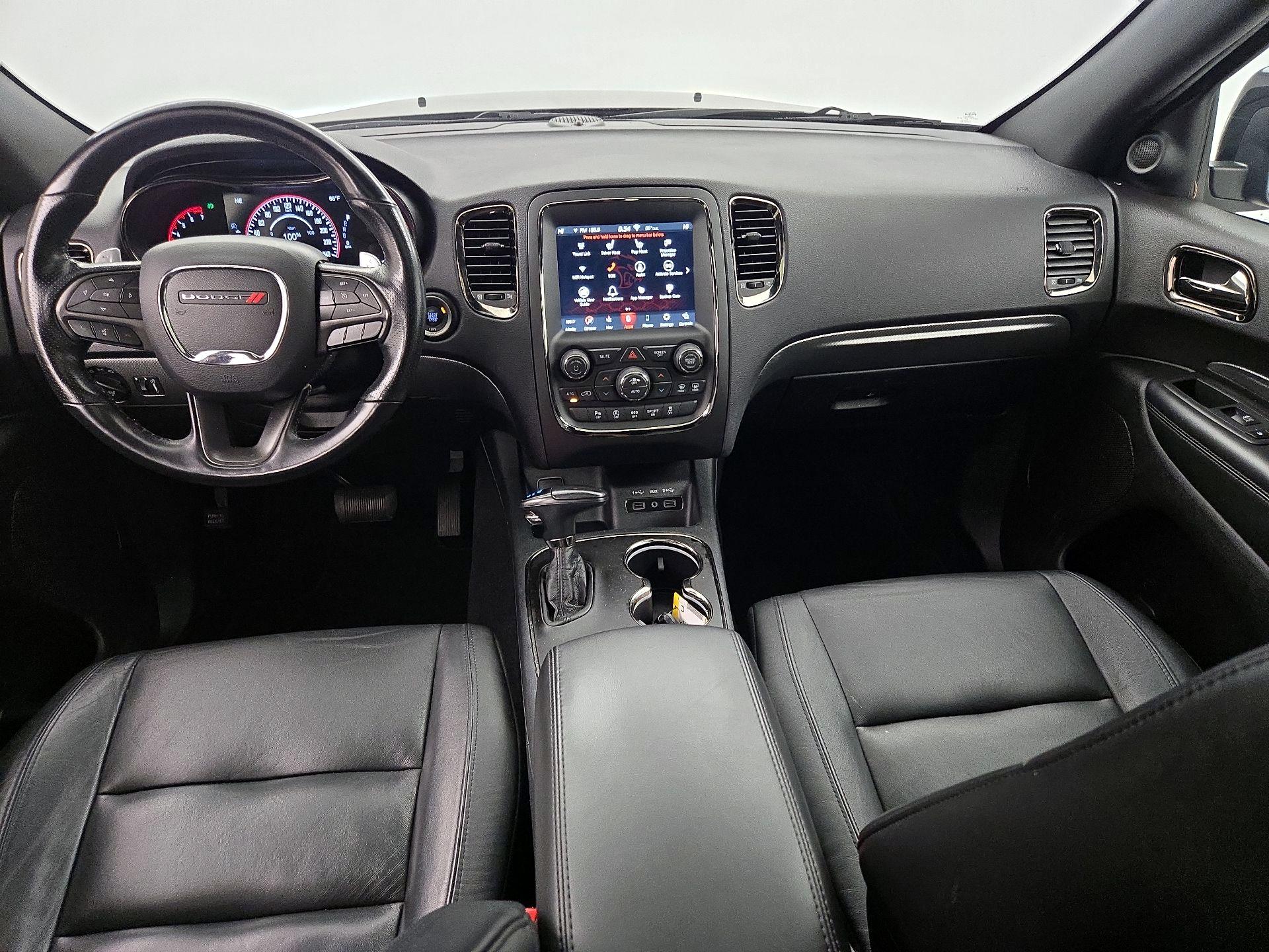 Thumbnail: 2020 Dodge Durango - 9