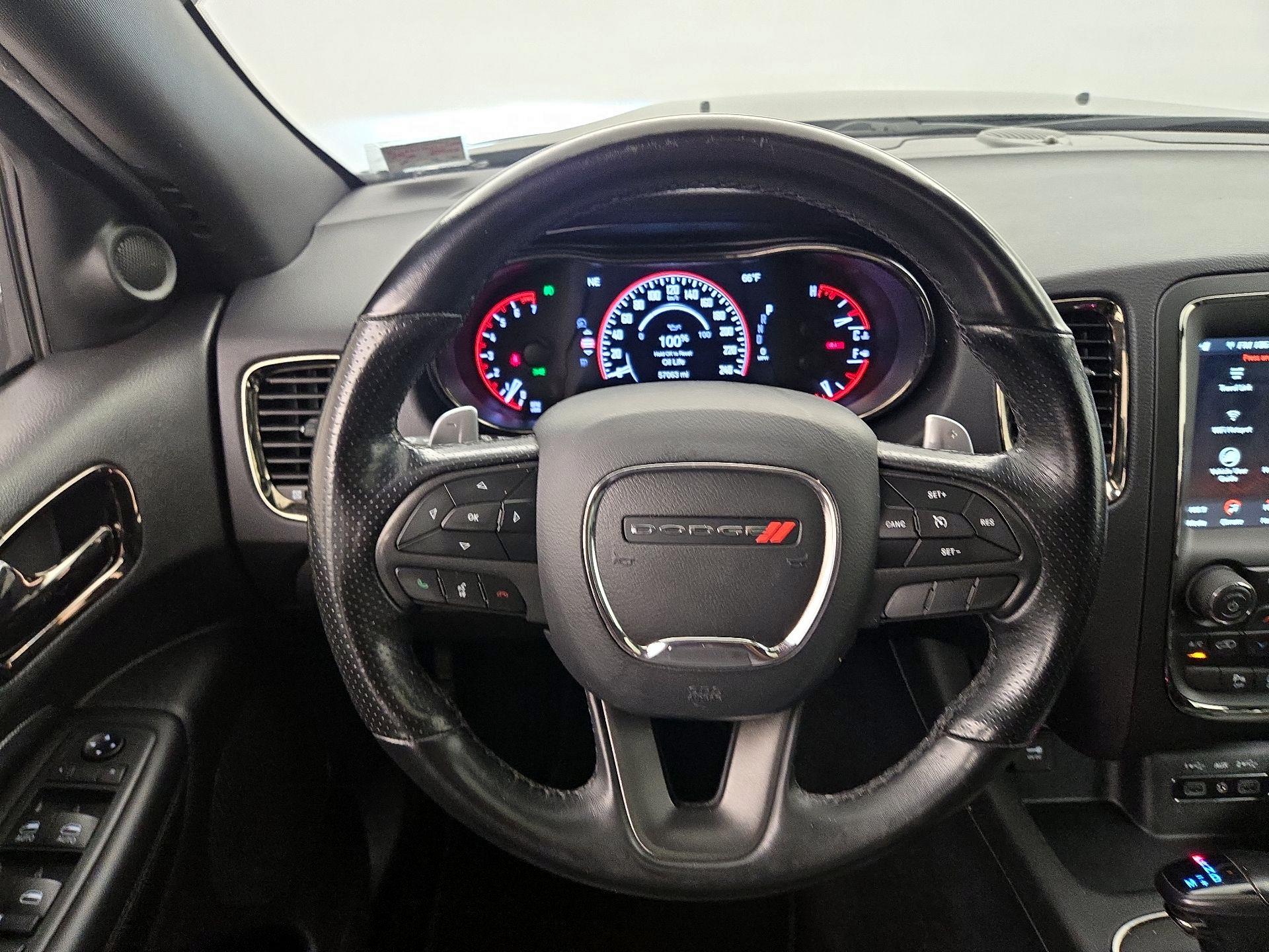 Thumbnail: 2020 Dodge Durango - 10