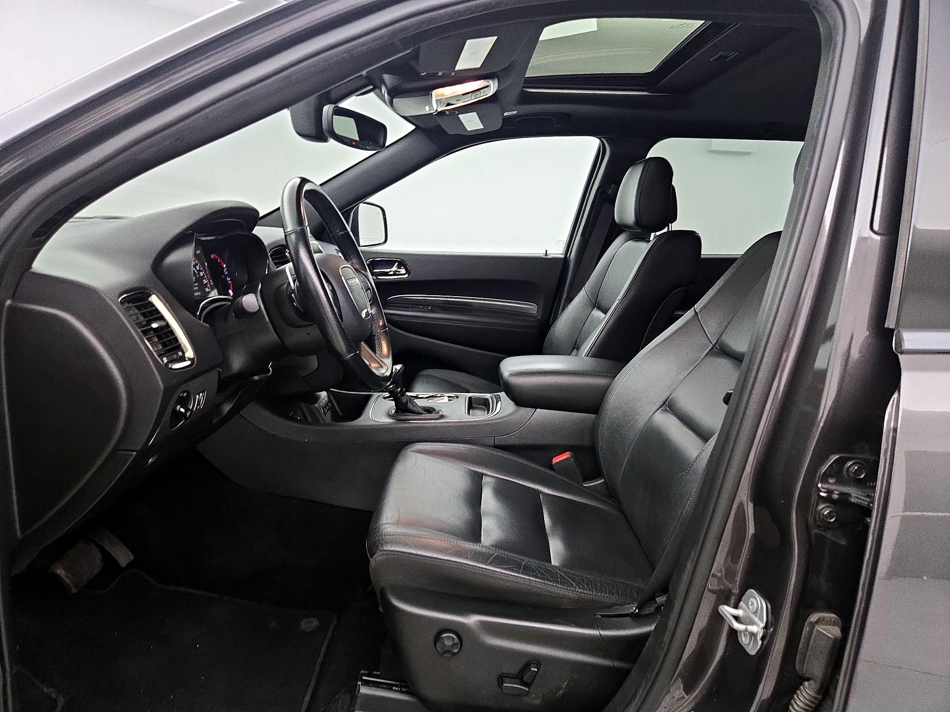 Thumbnail: 2020 Dodge Durango - 11