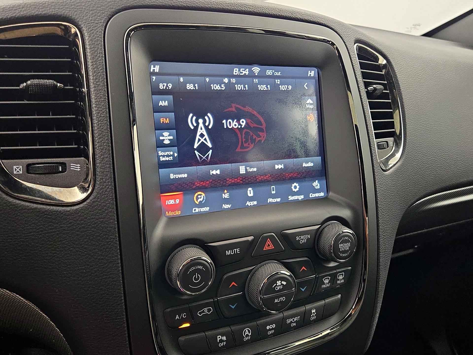 Thumbnail: 2020 Dodge Durango - 16