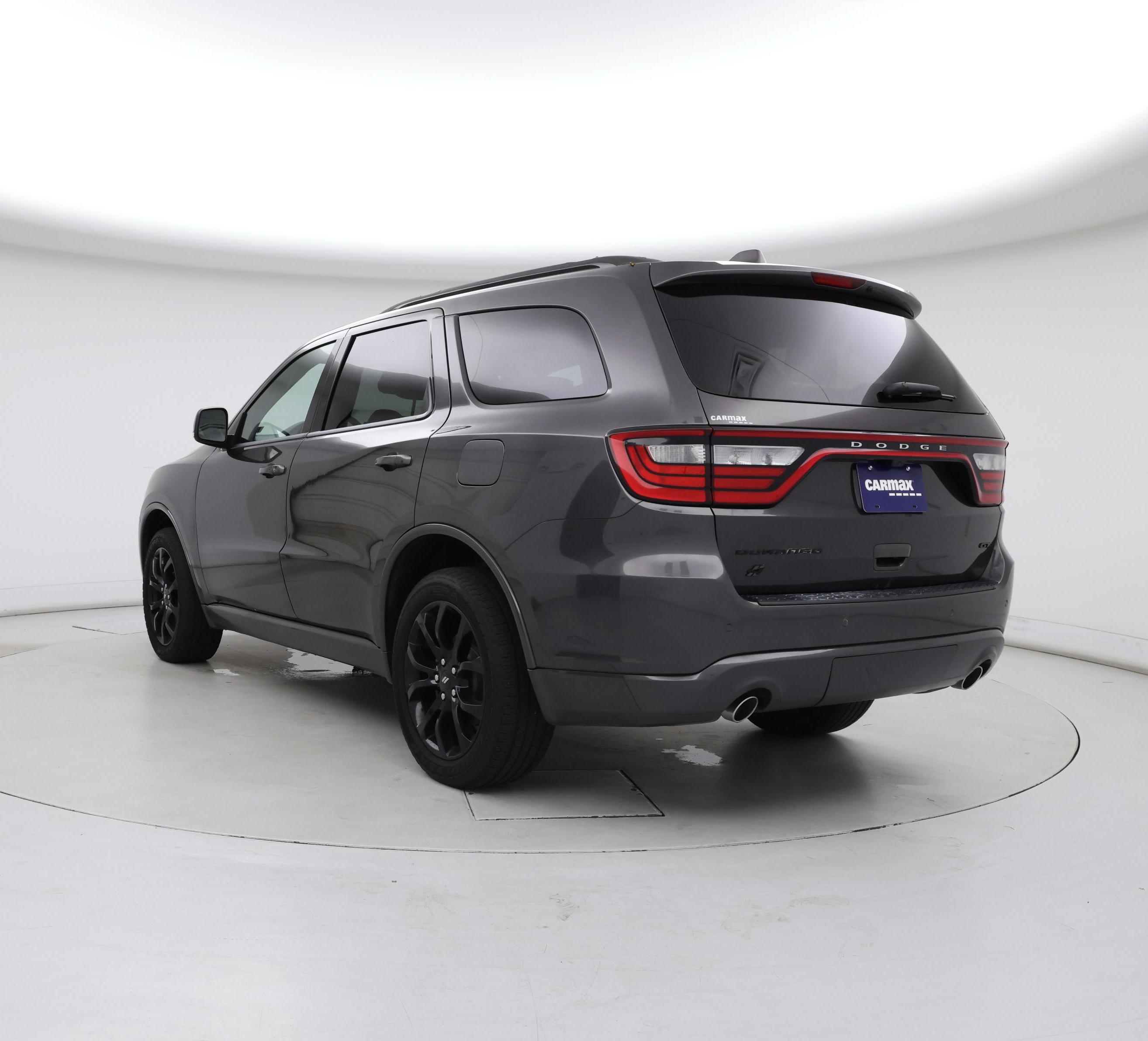 Thumbnail: 2020 Dodge Durango - 2