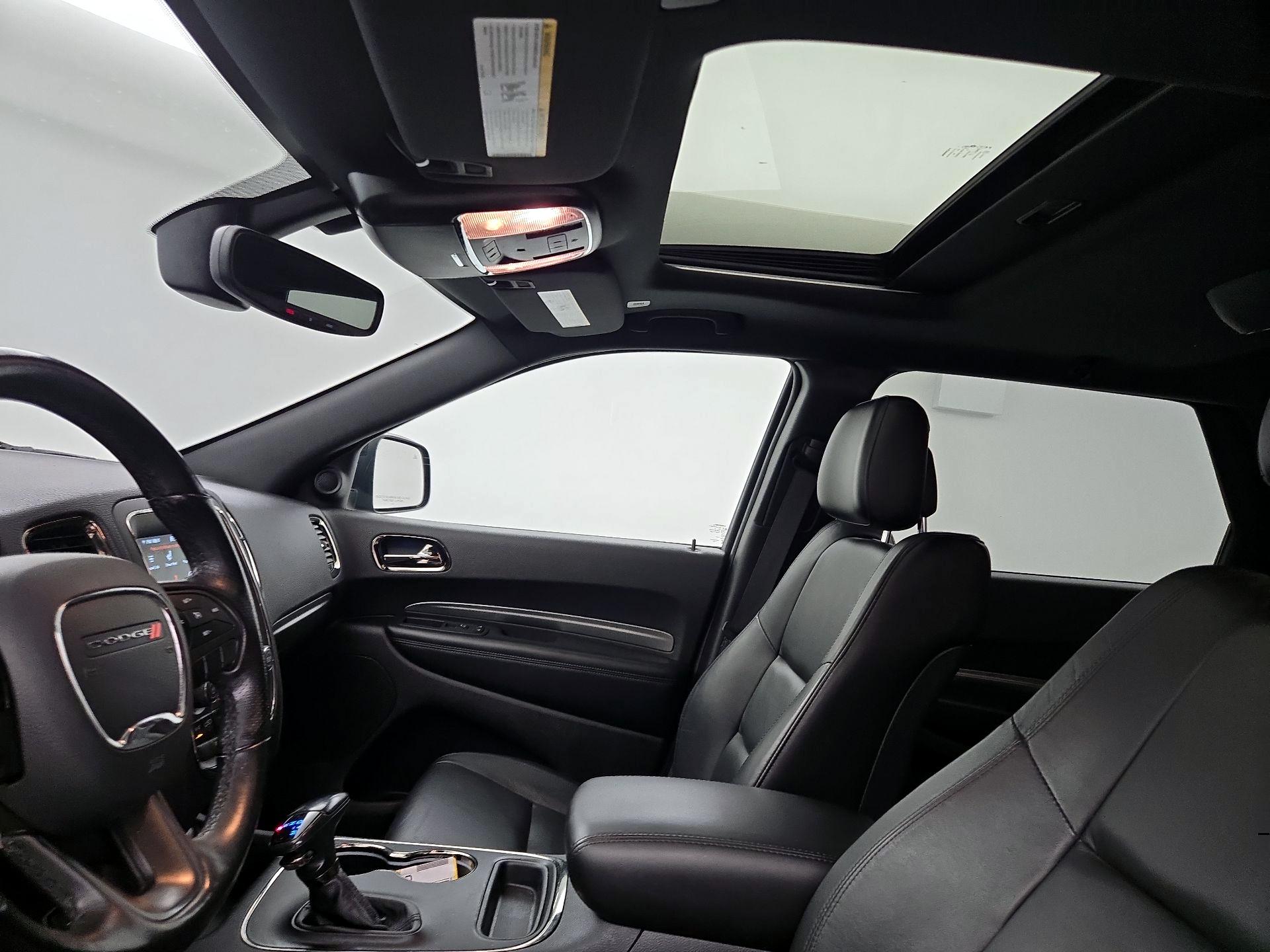 Thumbnail: 2020 Dodge Durango - 20