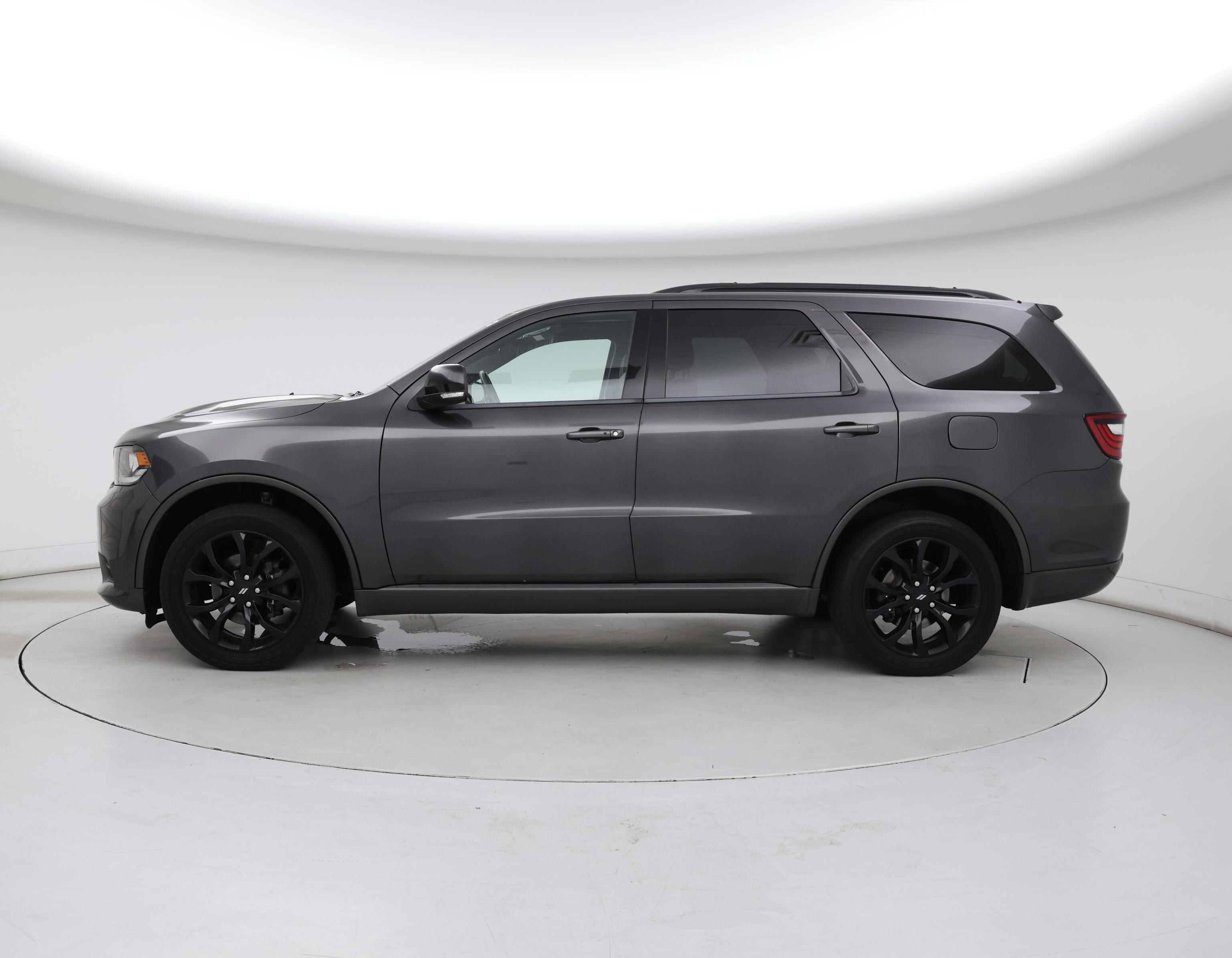 Thumbnail: 2020 Dodge Durango - 3