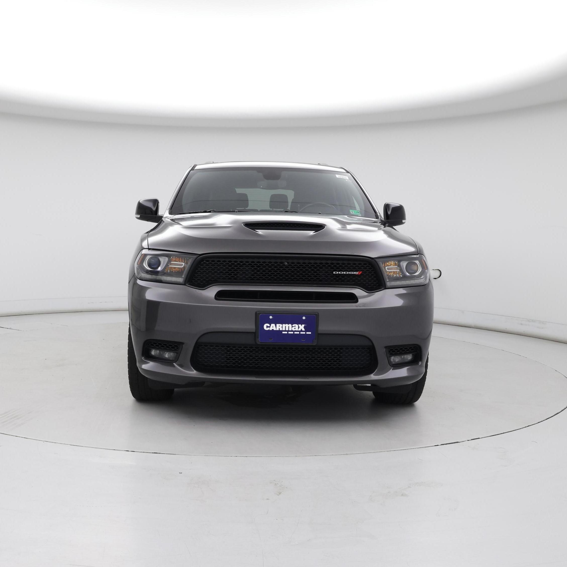 Thumbnail: 2020 Dodge Durango - 5