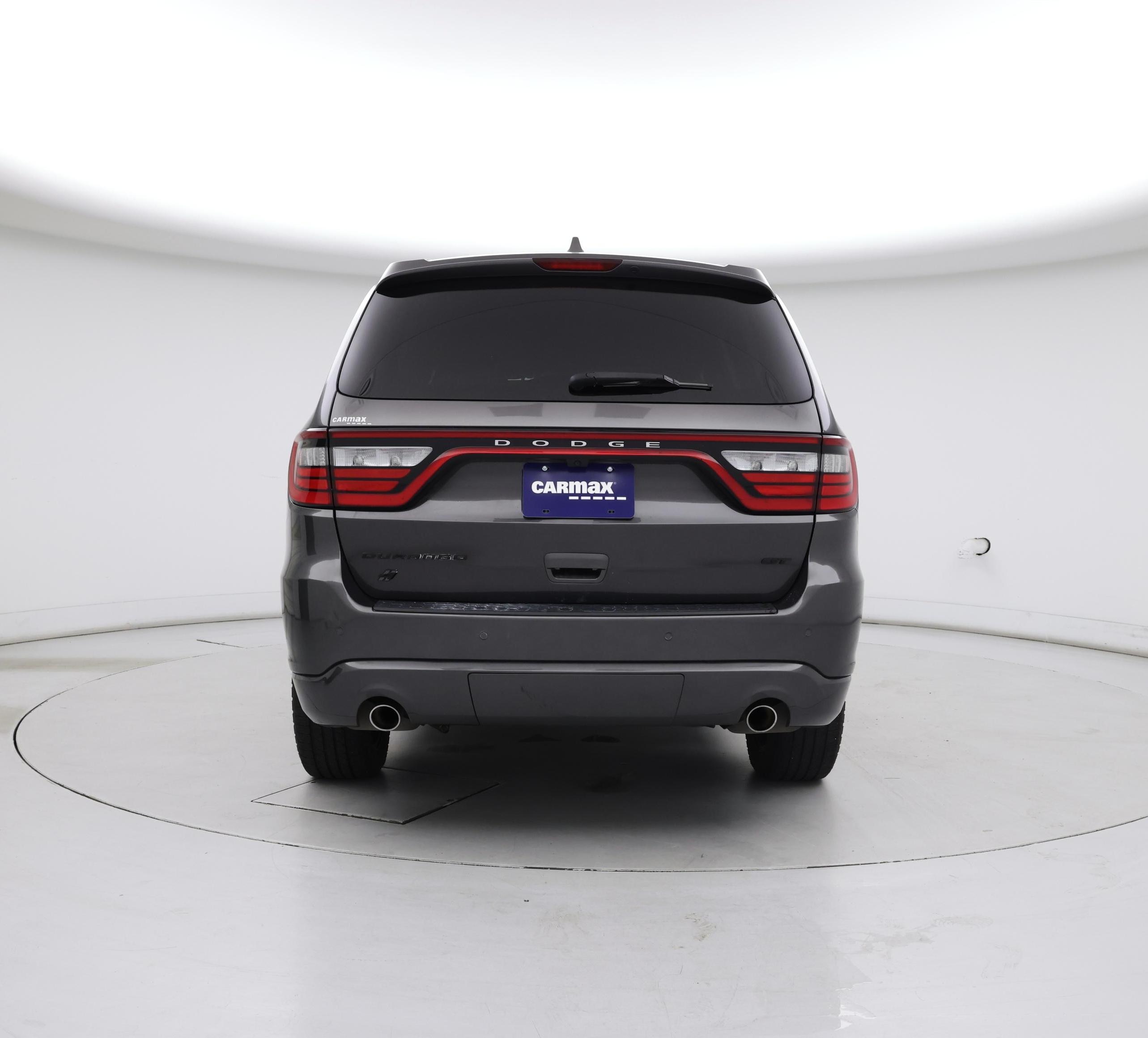 Thumbnail: 2020 Dodge Durango - 6