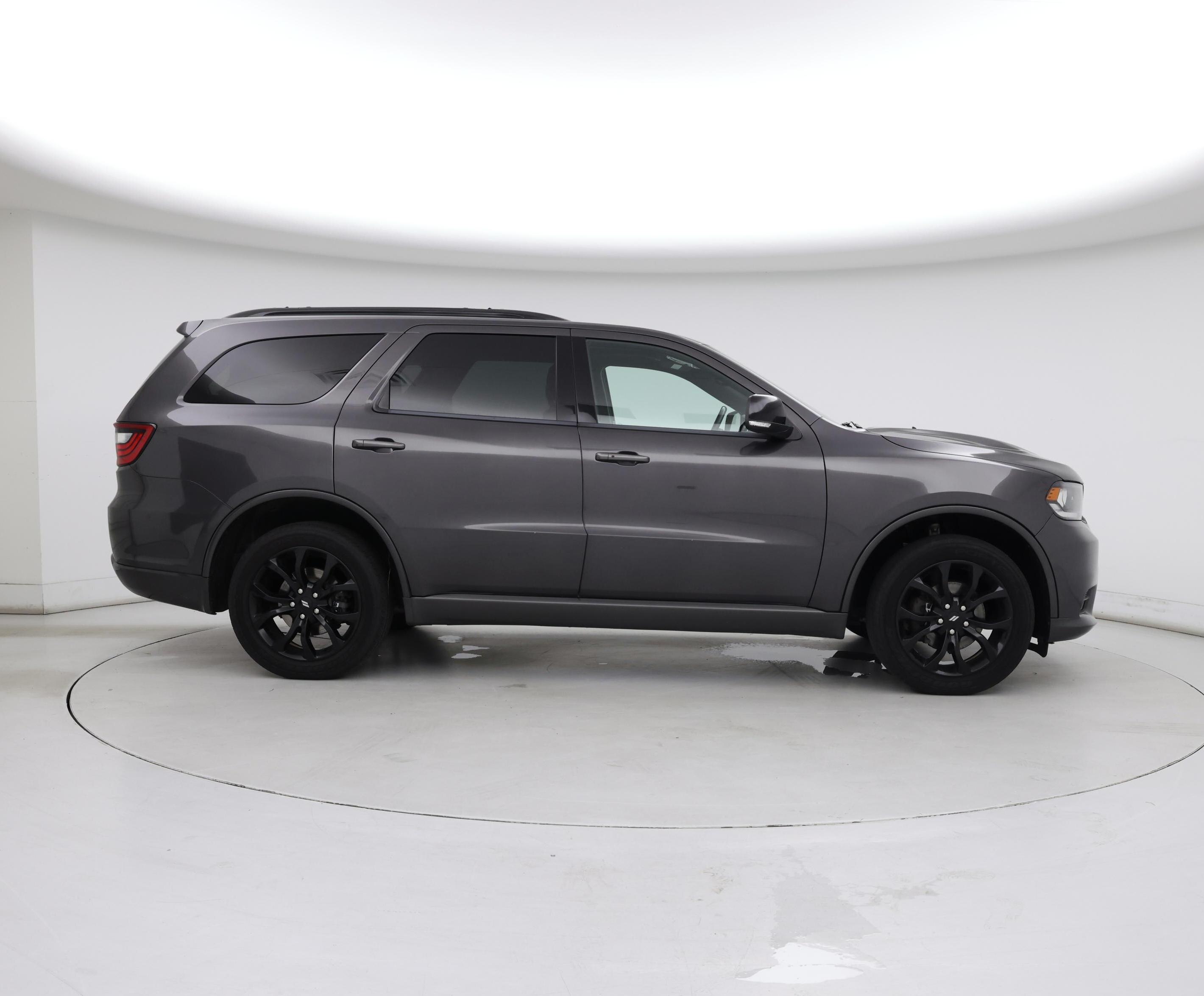 Thumbnail: 2020 Dodge Durango - 7