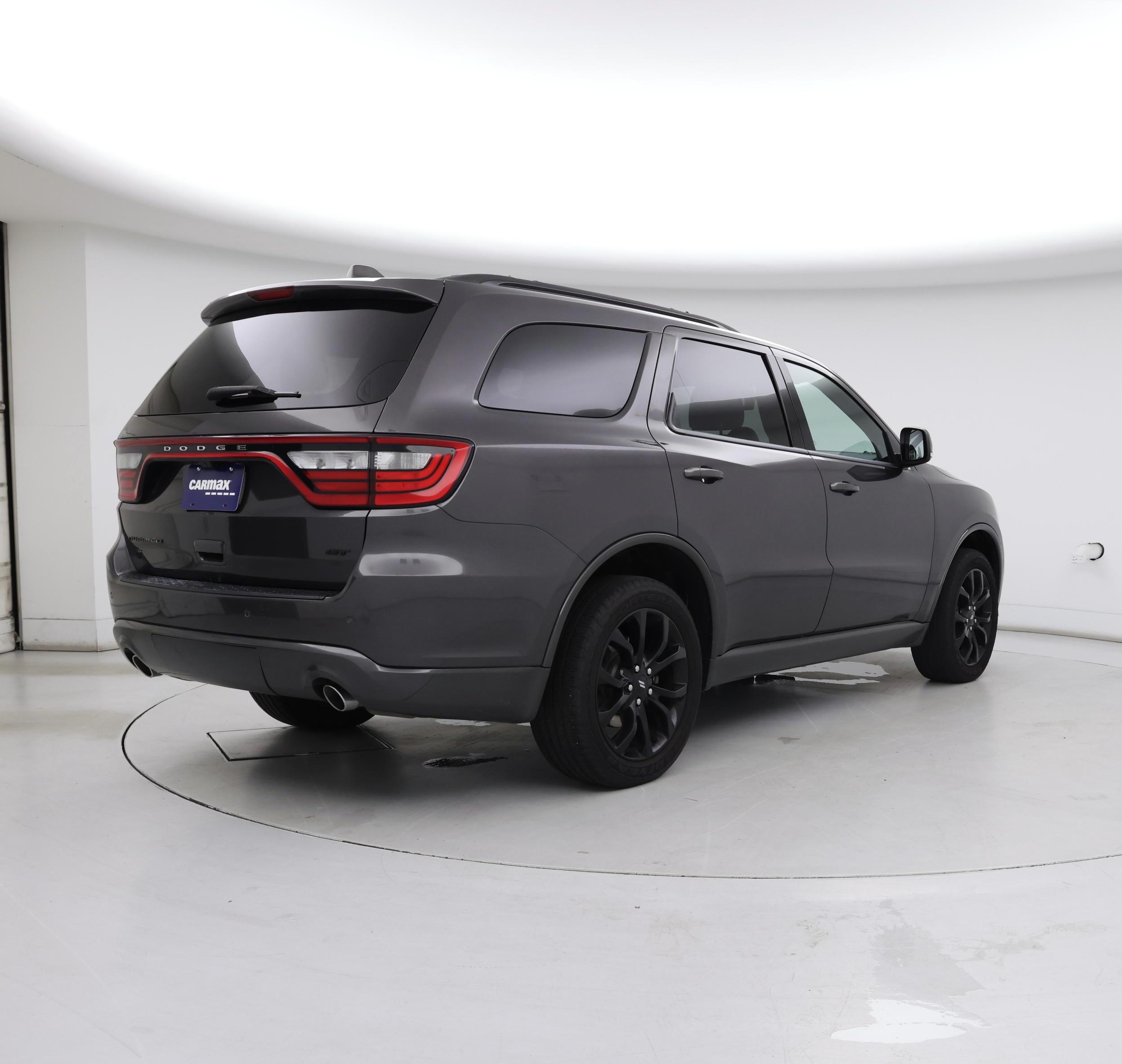 Thumbnail: 2020 Dodge Durango - 8