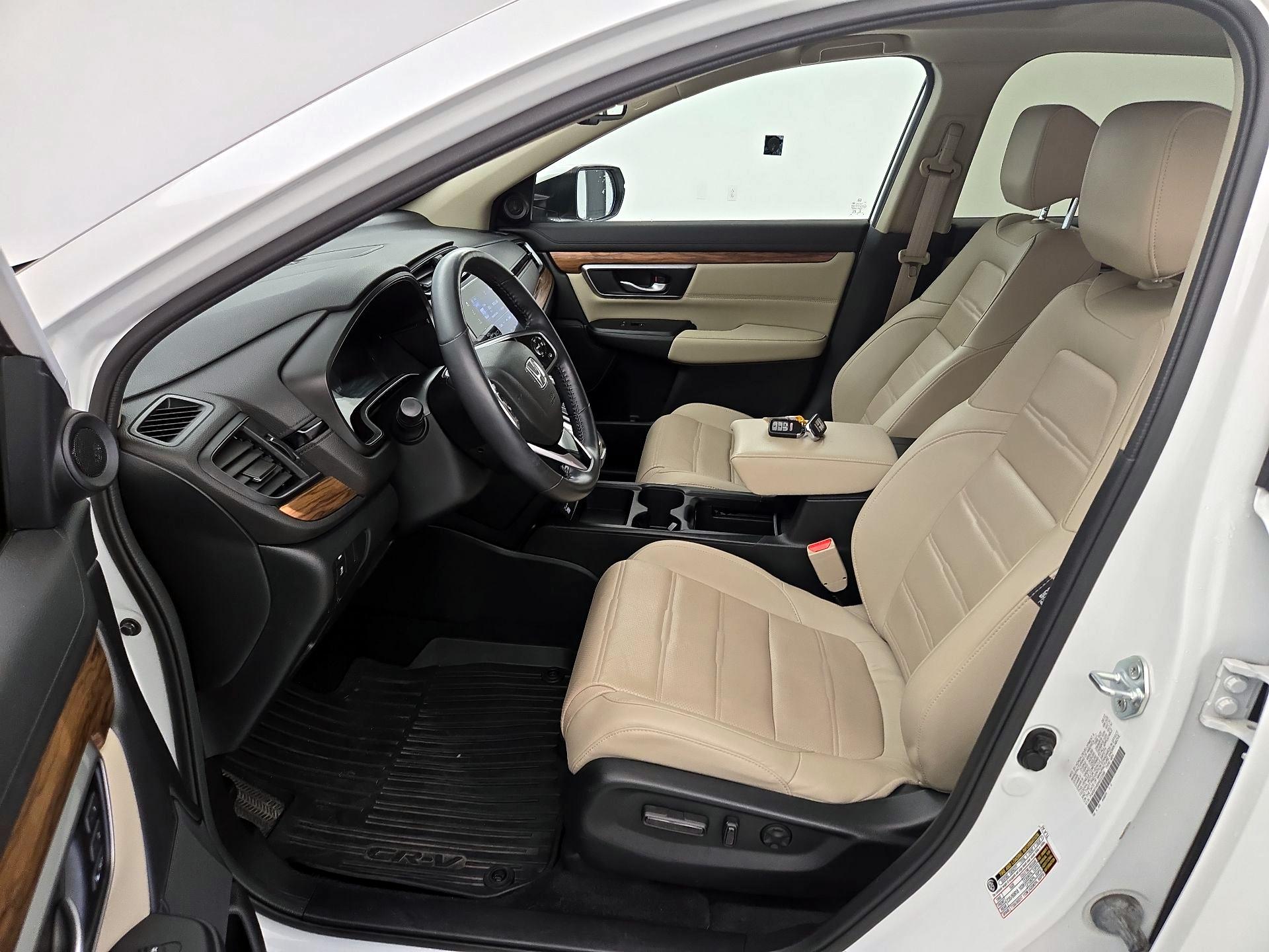Thumbnail: 2022 Honda CR-V - 11