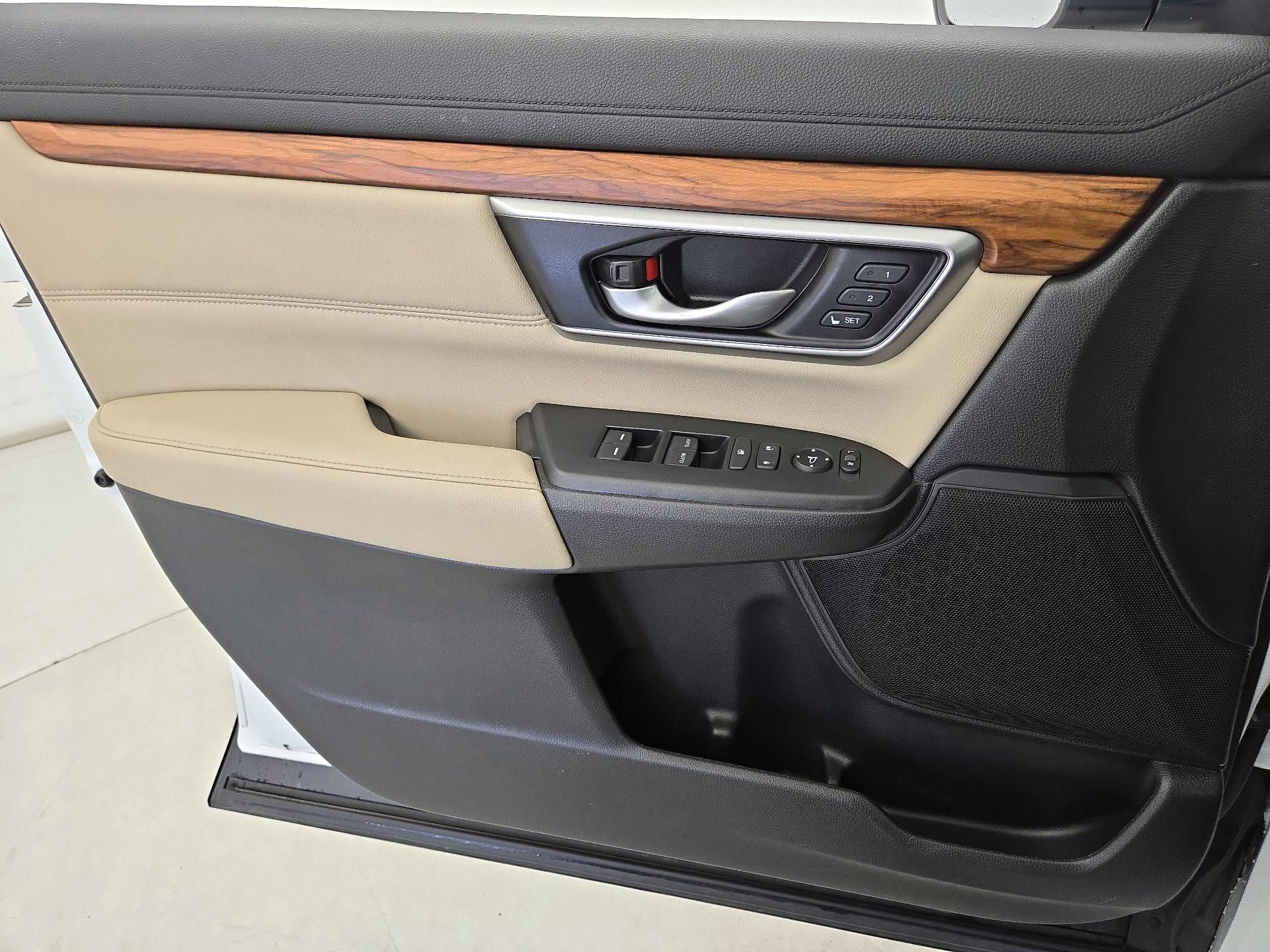 Thumbnail: 2022 Honda CR-V - 12