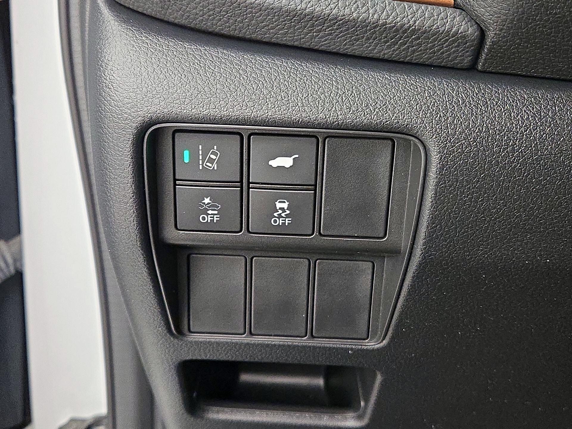 Thumbnail: 2022 Honda CR-V - 13