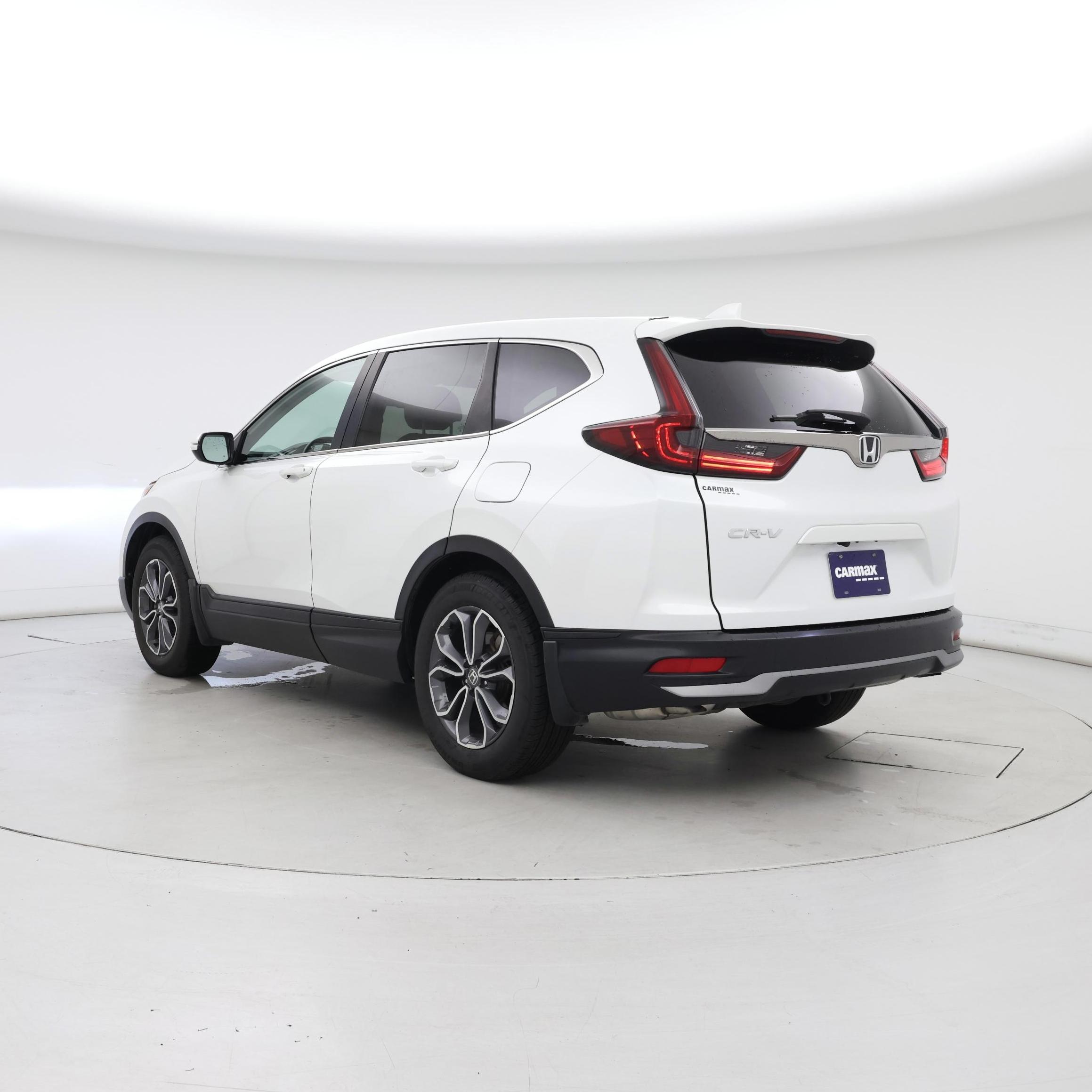 Thumbnail: 2022 Honda CR-V - 2