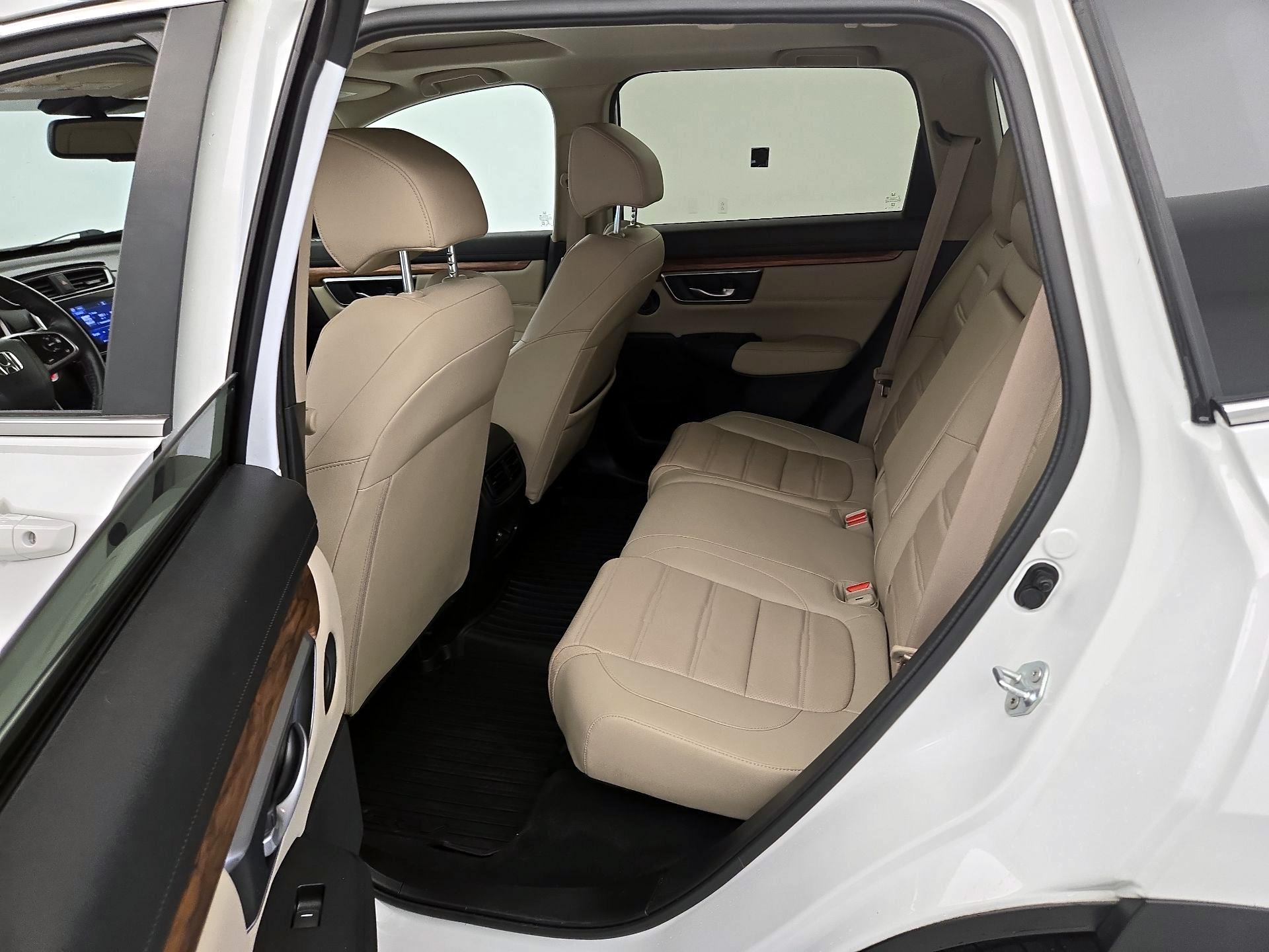 Thumbnail: 2022 Honda CR-V - 20