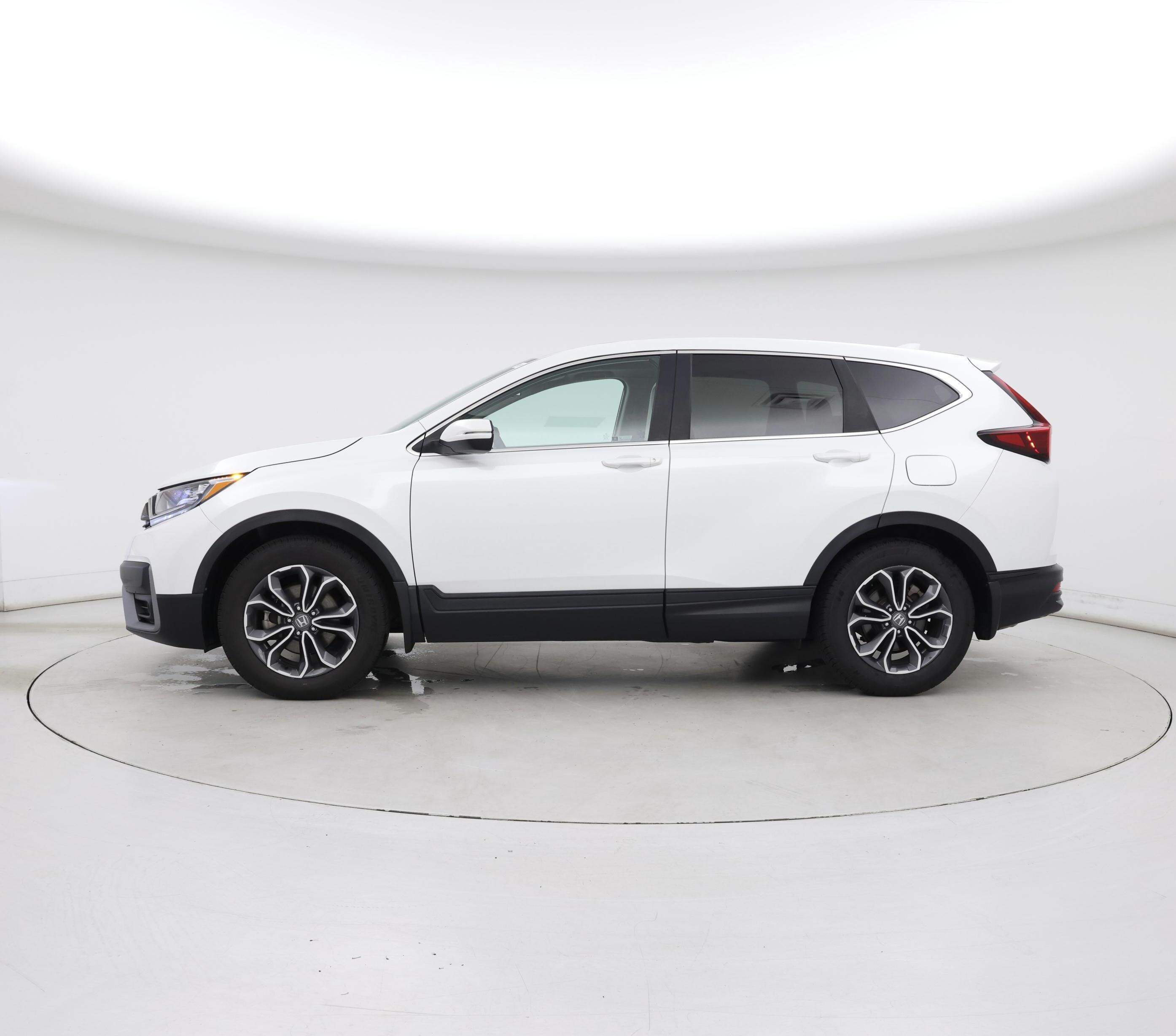 Thumbnail: 2022 Honda CR-V - 3