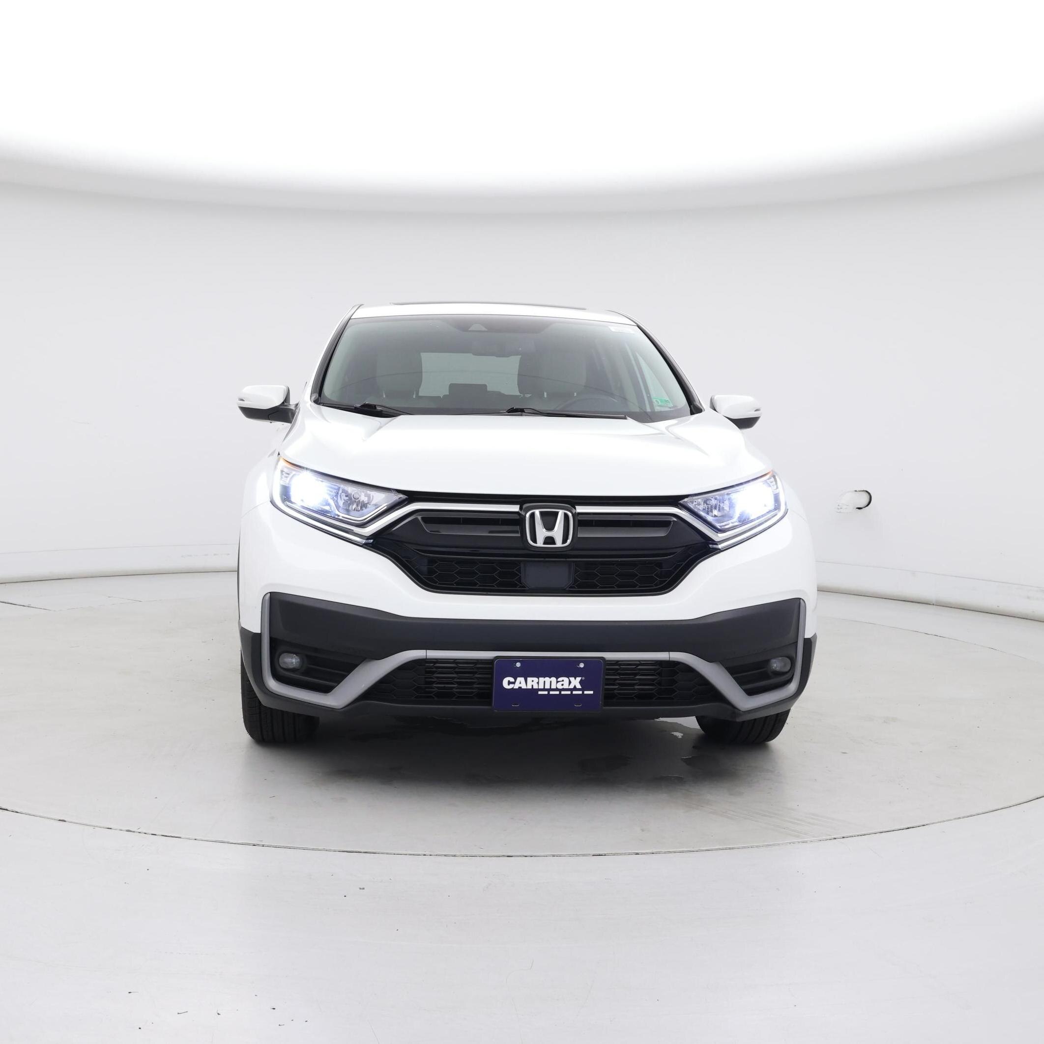 Thumbnail: 2022 Honda CR-V - 5