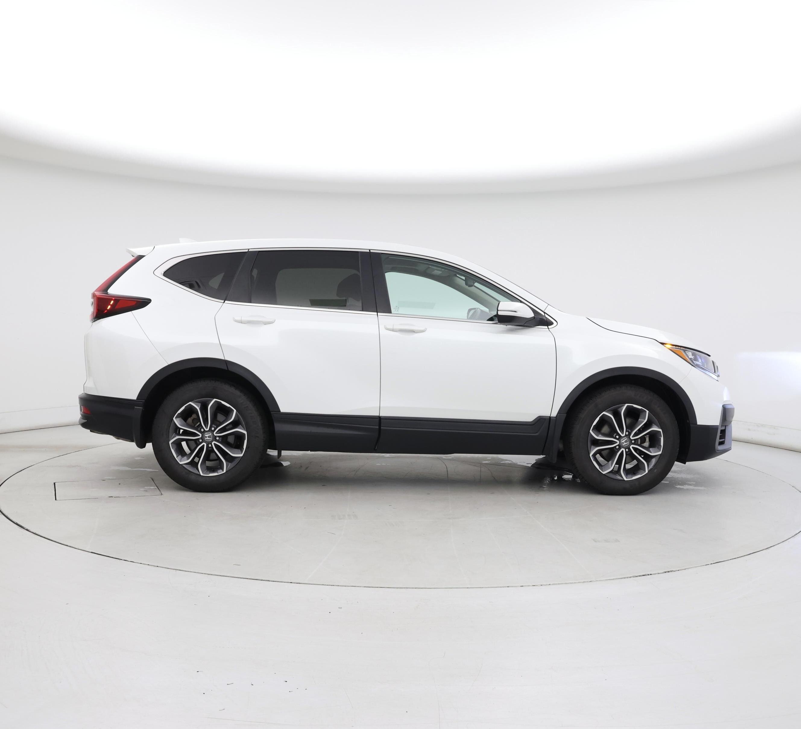 Thumbnail: 2022 Honda CR-V - 7