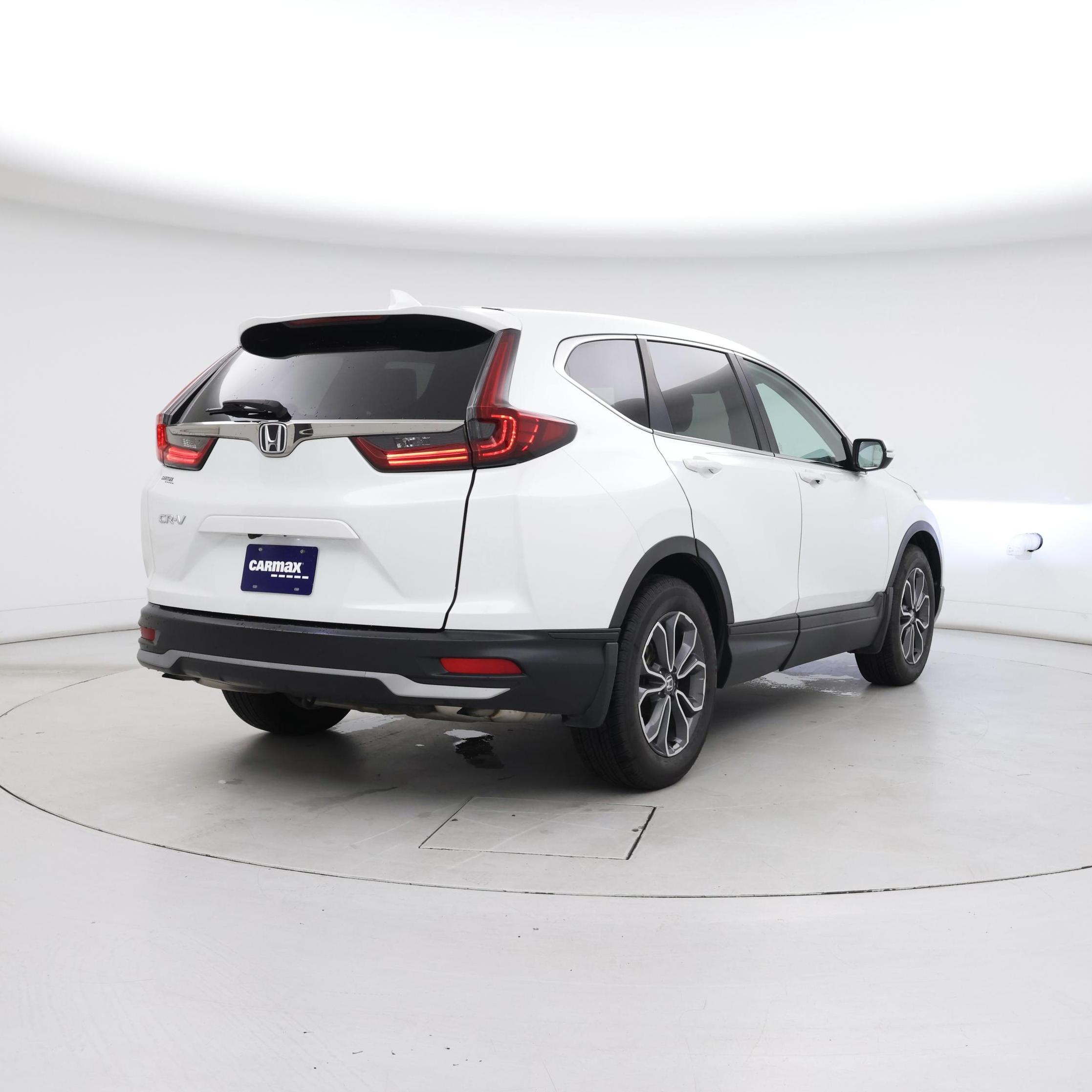 Thumbnail: 2022 Honda CR-V - 8