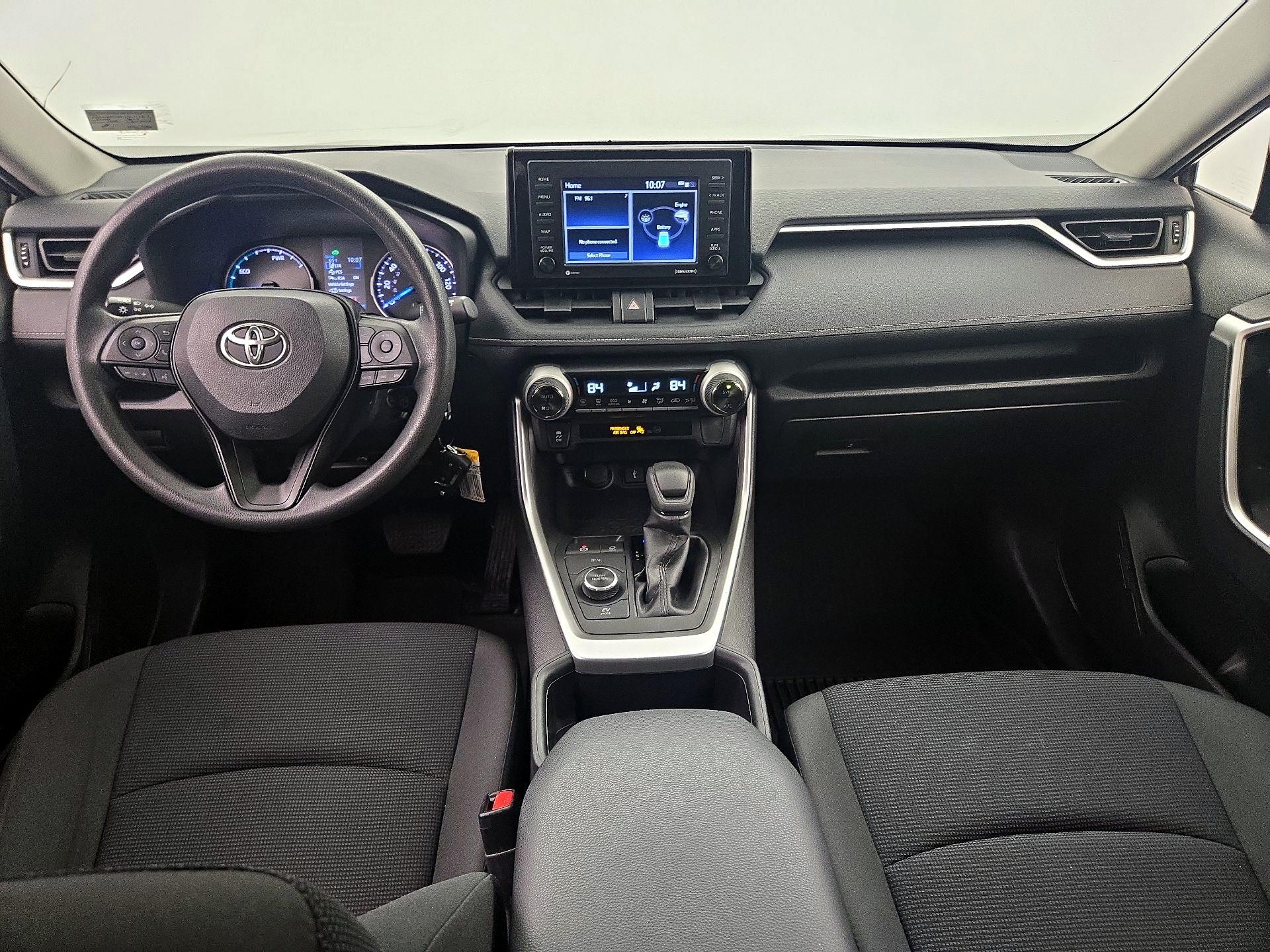 Thumbnail: 2022 Toyota RAV4 - 9