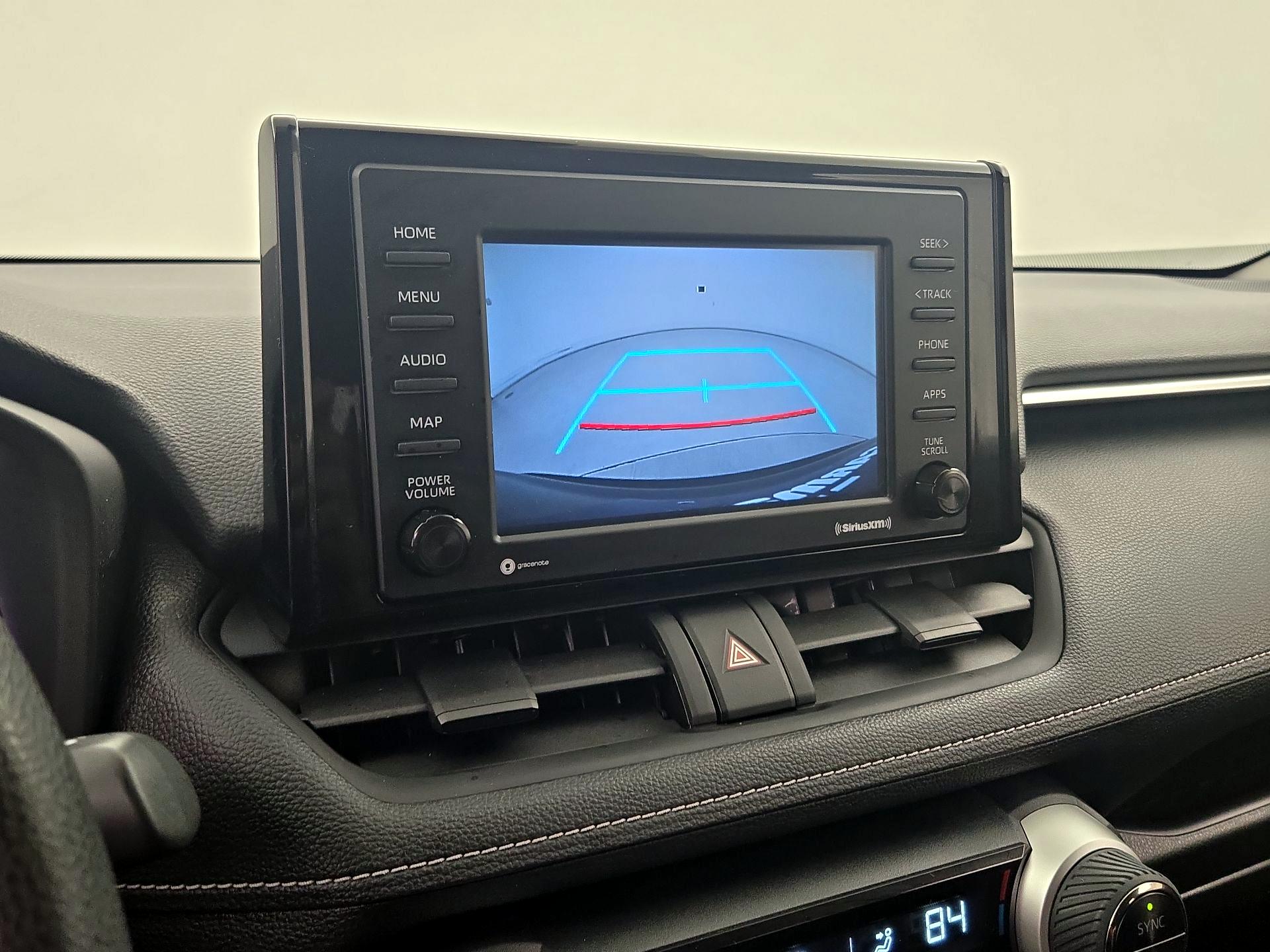 Thumbnail: 2022 Toyota RAV4 - 14