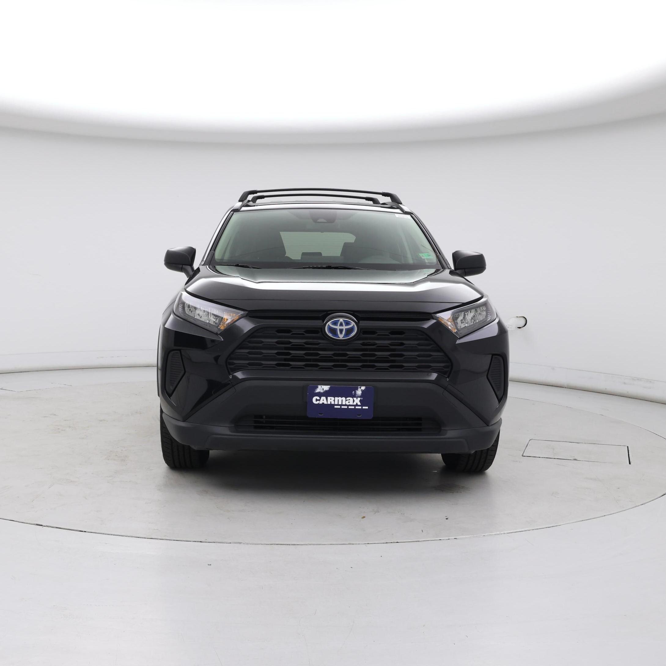 Thumbnail: 2022 Toyota RAV4 - 5