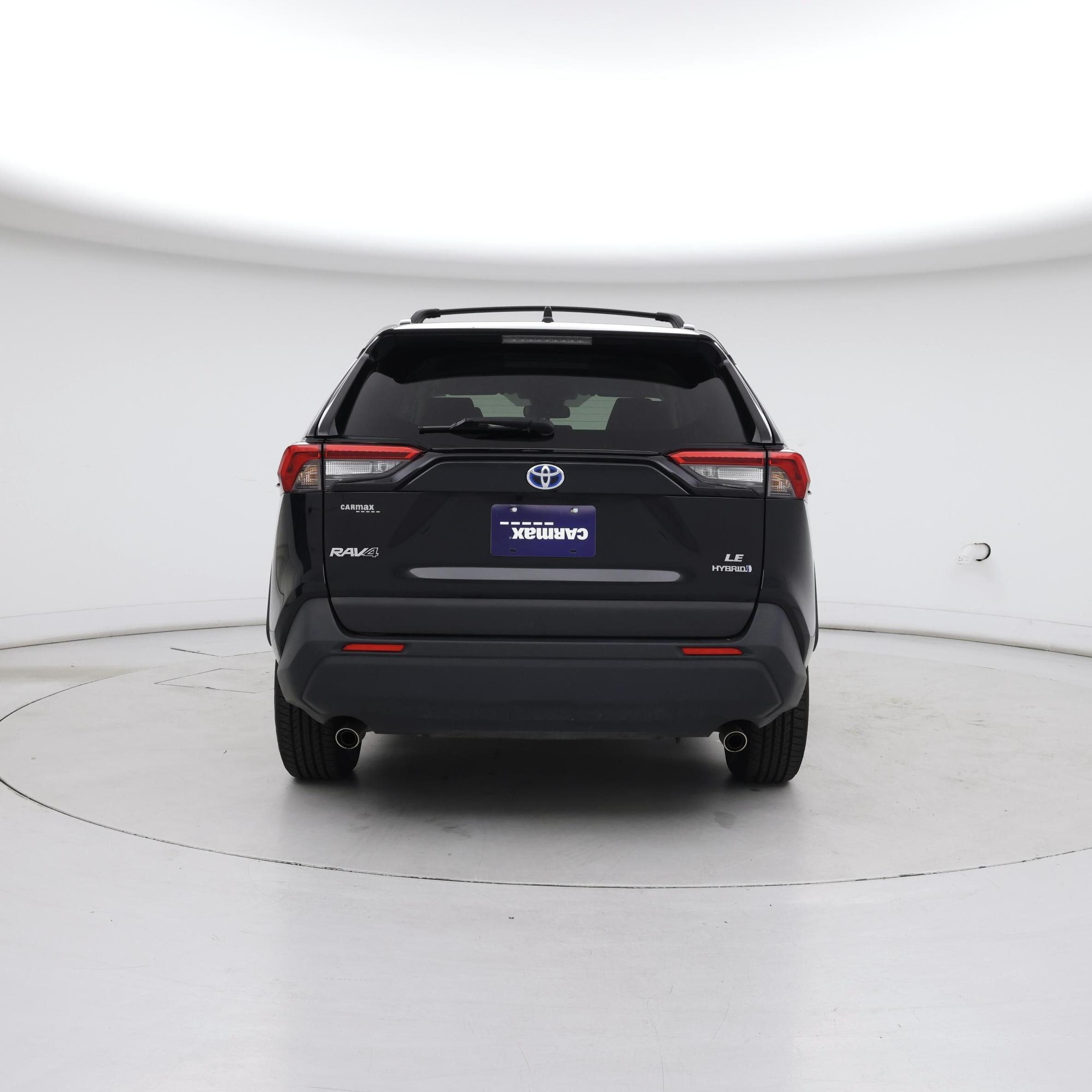 Thumbnail: 2022 Toyota RAV4 - 6