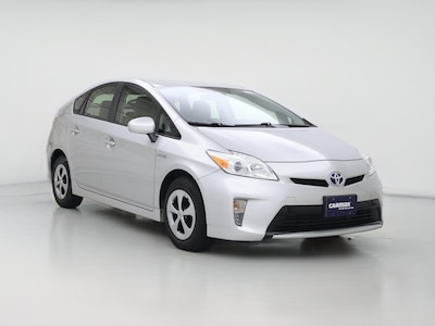 2015 Toyota Prius One