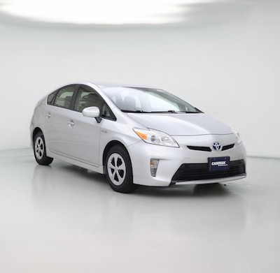 2015 Toyota Prius One