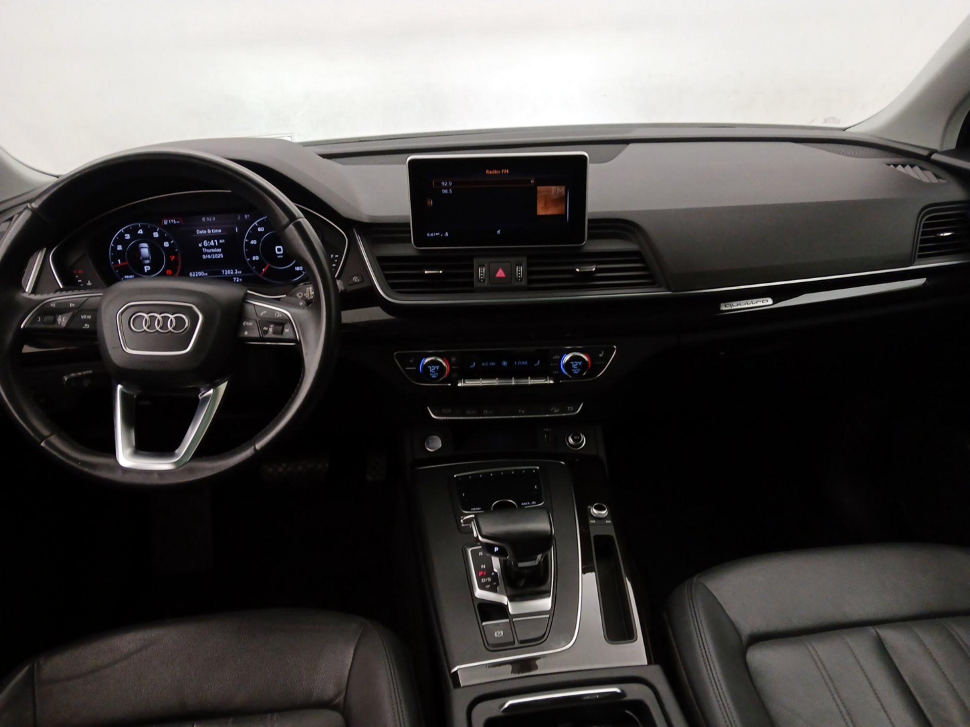 Thumbnail: 2018 Audi Q5 - 9
